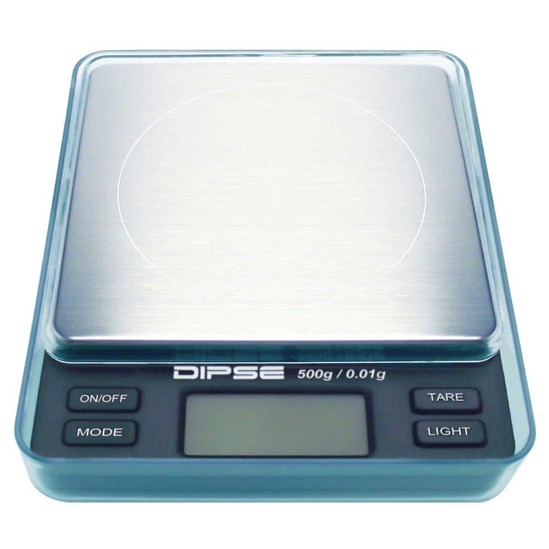 Balance de précision chimique Dipse TP 500