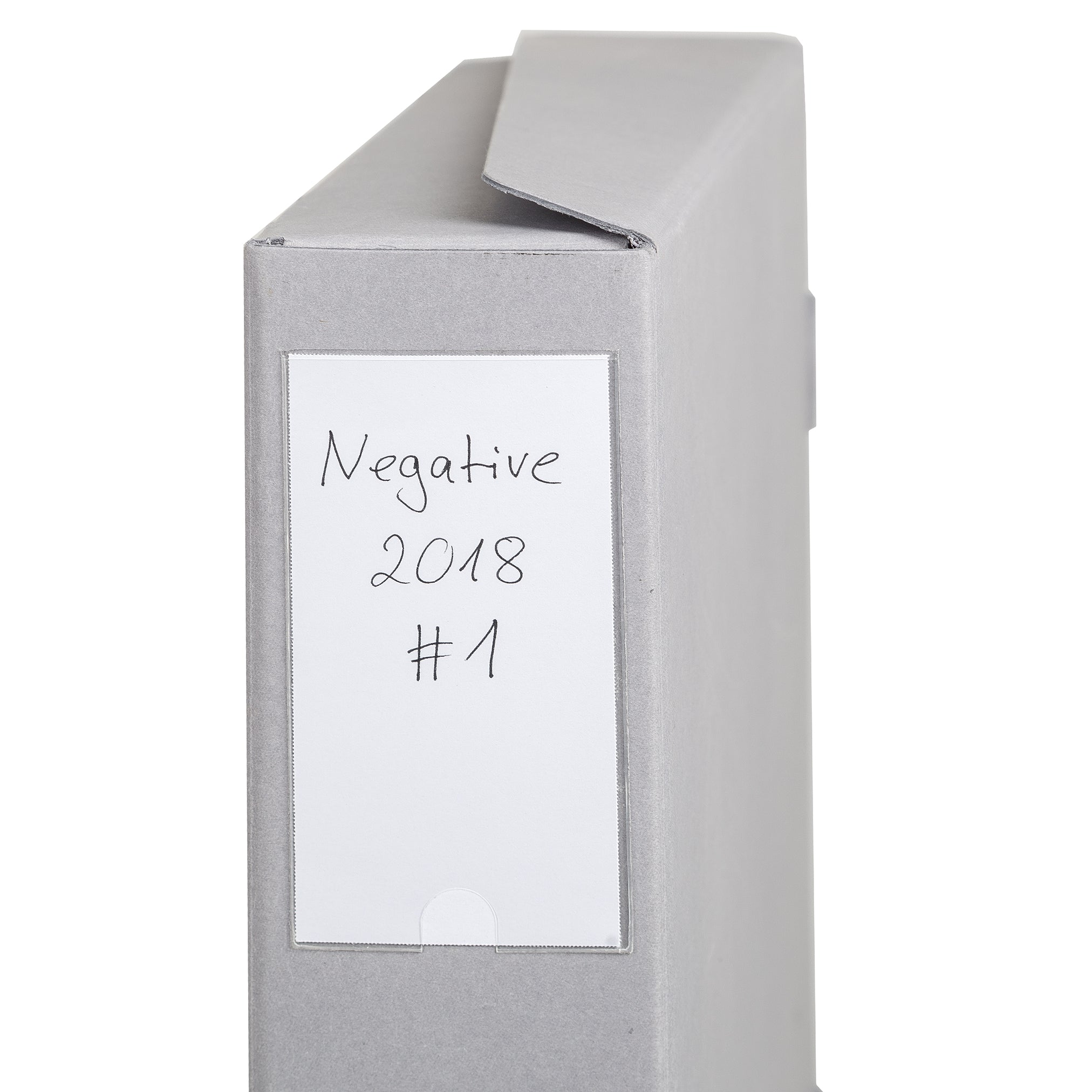 Étiquettes d'archives