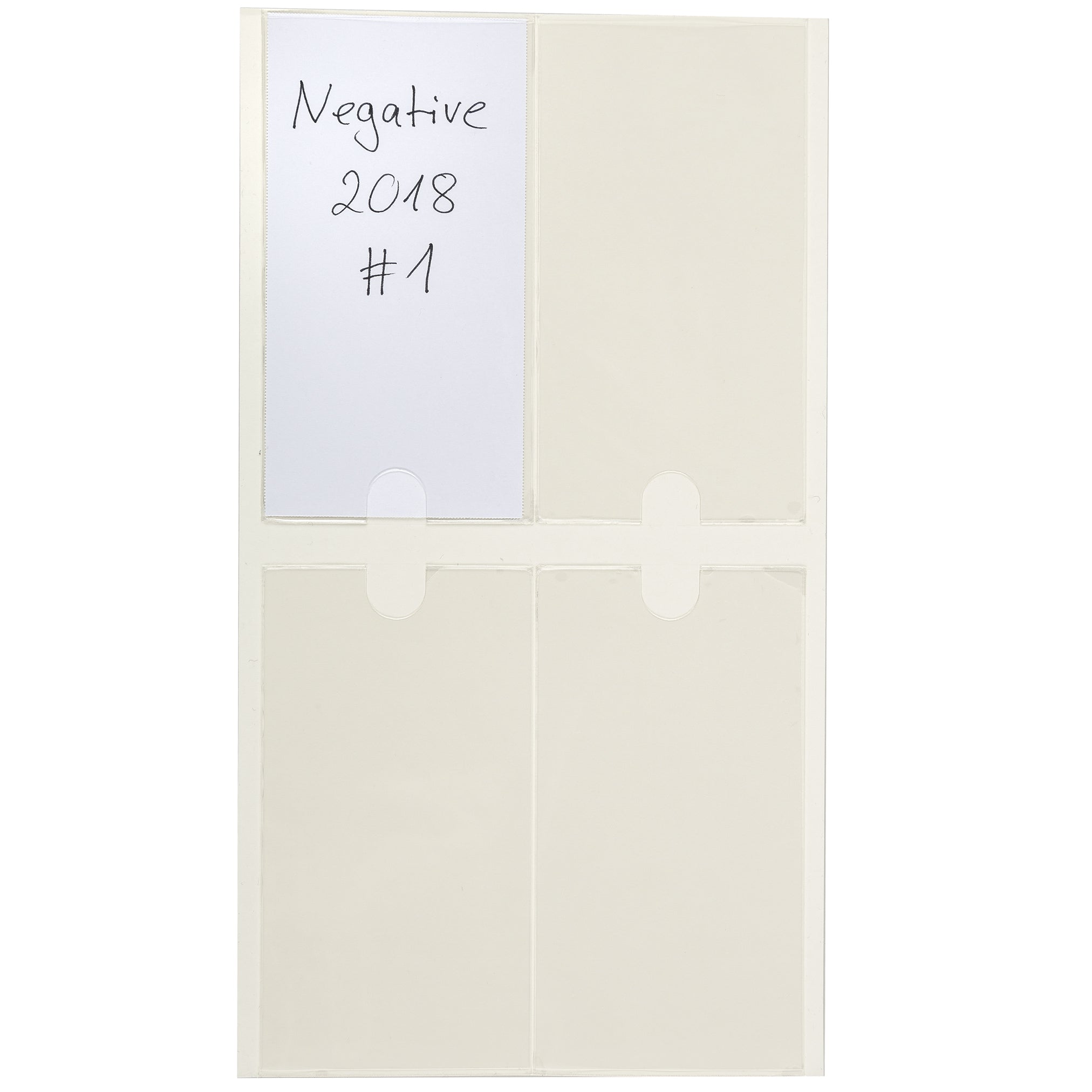 Étiquettes d'archives