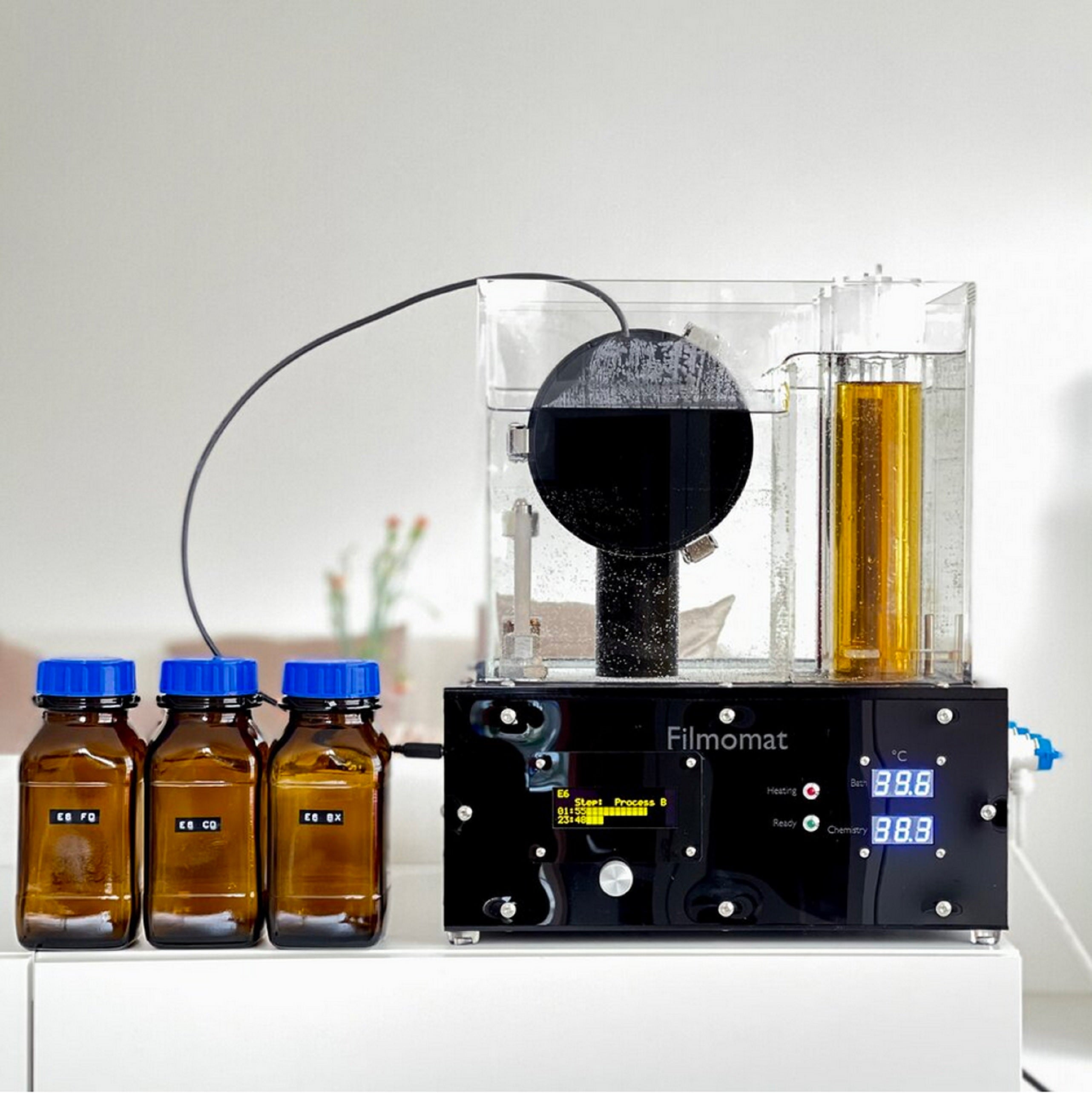 Développeuse de films FILMOMAT Classic