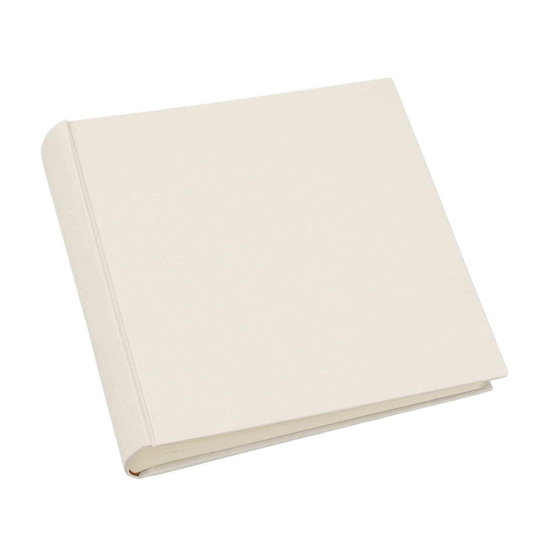 Semikolon Fotoalbum XL Hochzeitsalbum Chamois cremefarben(30,4 x 29,9cm)