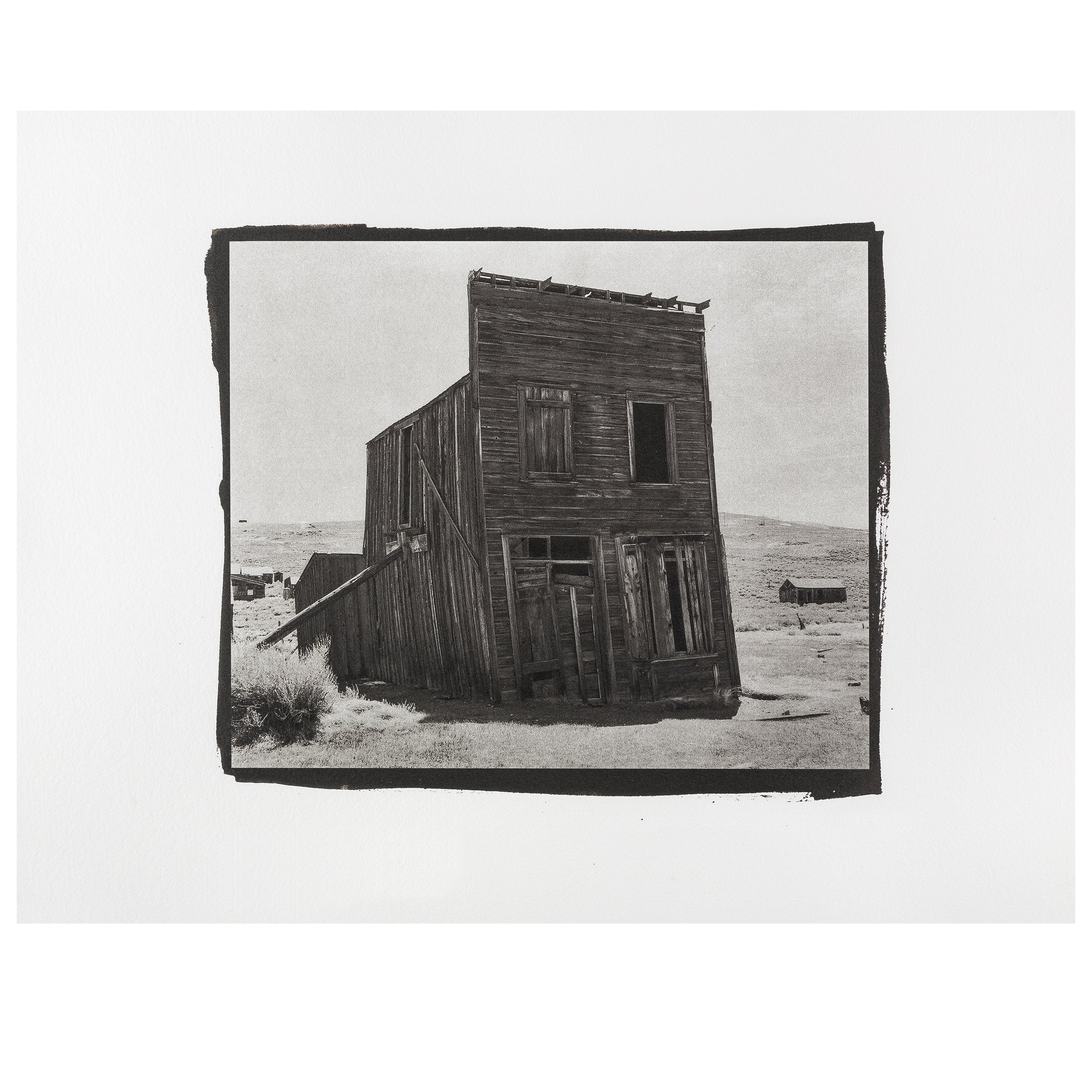 Service d'impression Platine - Palladium