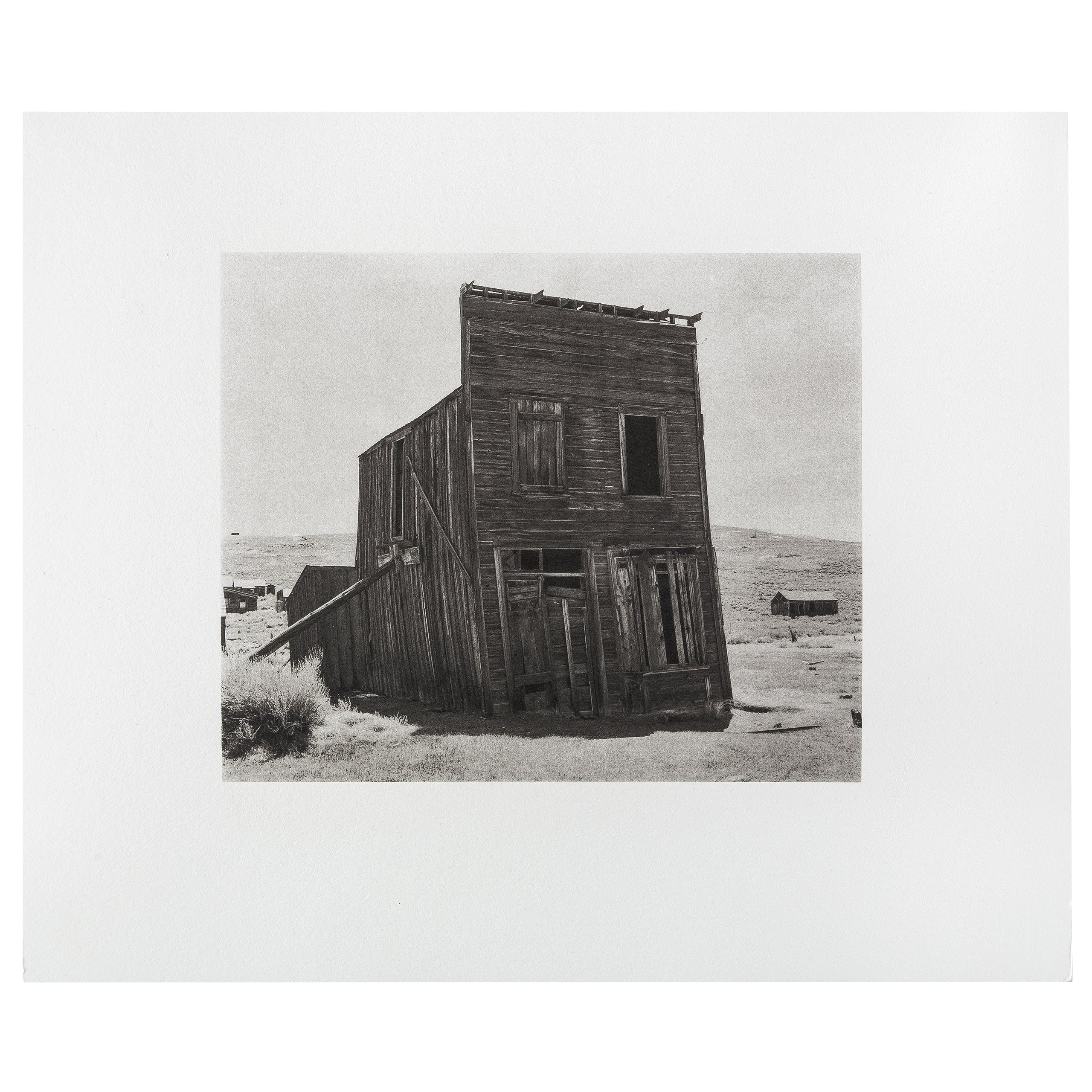 Service d'impression Platine - Palladium