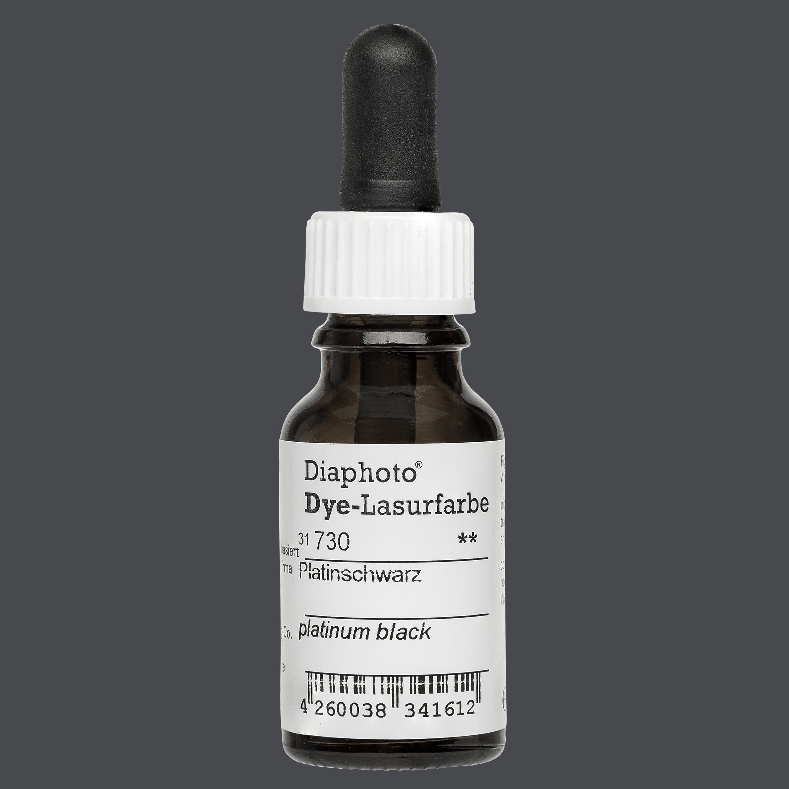 Rohrer & Klingner DIAPHOTO glaze paint
