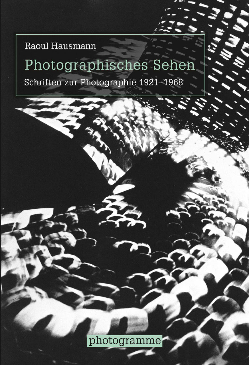 Photographisches Sehen