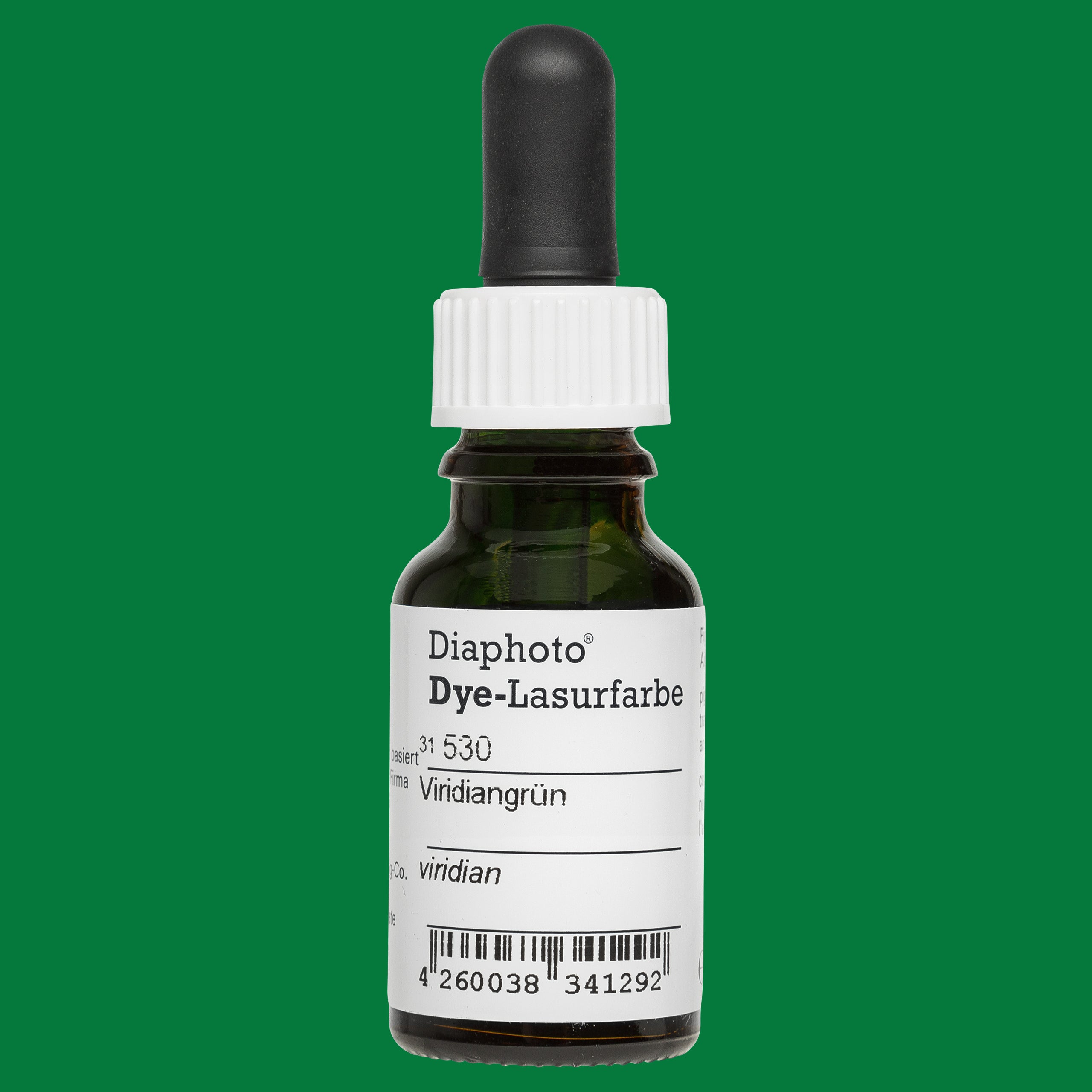 Rohrer & Klingner DIAPHOTO glaze paint