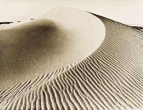 Kazimieras Mizgiris Vent + Sable. Isthme de Courlande 