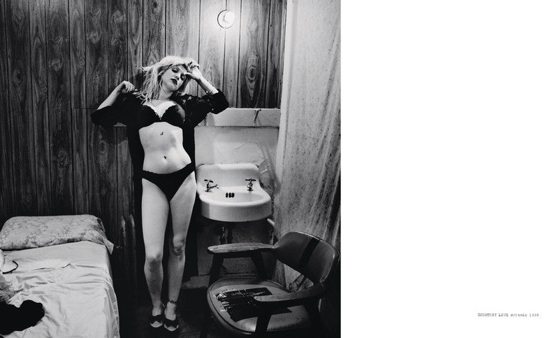 Anton Corbijn 1-2-3-4 