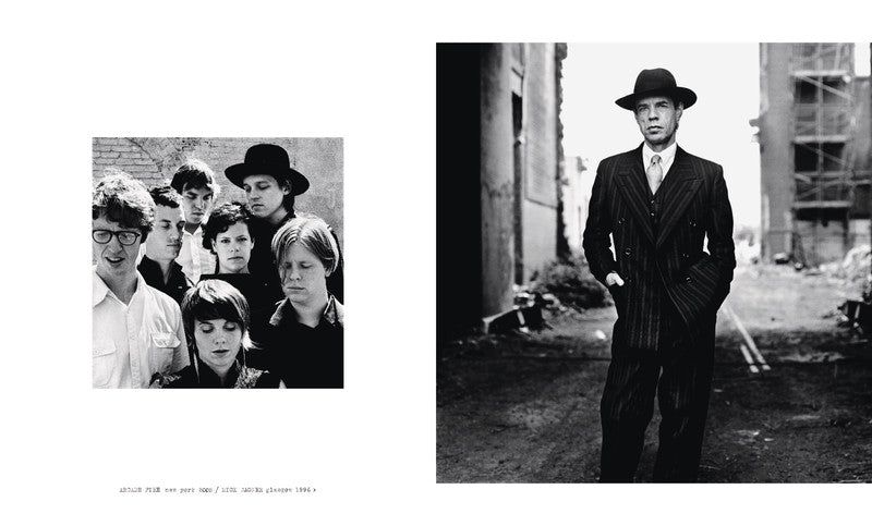 Anton Corbijn 1-2-3-4 