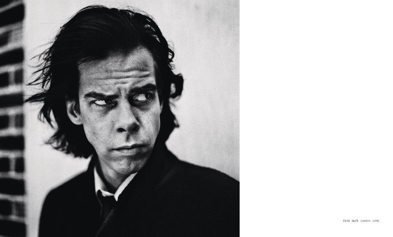 Anton Corbijn 1-2-3-4 