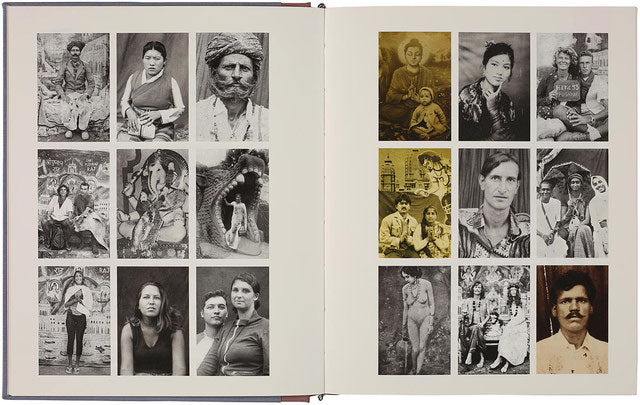 Photographes indiens de Minute Camera 