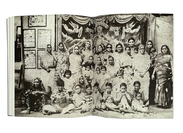 Photographes indiens de Minute Camera 