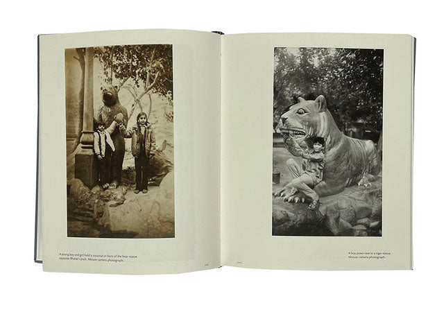 Photographes indiens de Minute Camera 