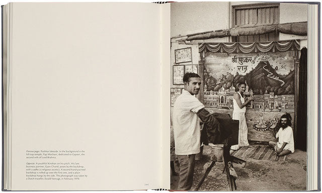 Photographes indiens de Minute Camera 