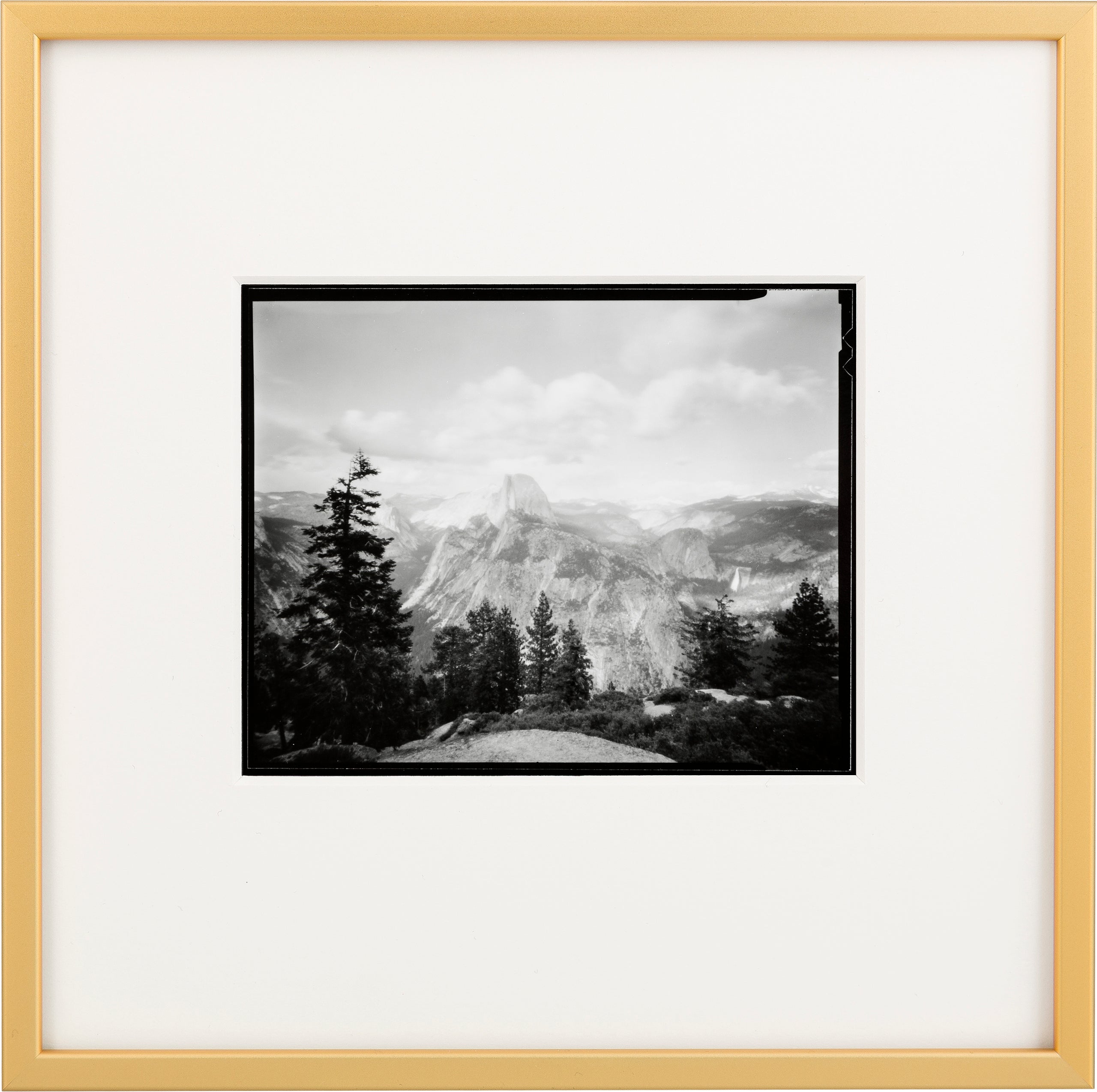 Westcoast Pinholes - El Capitan