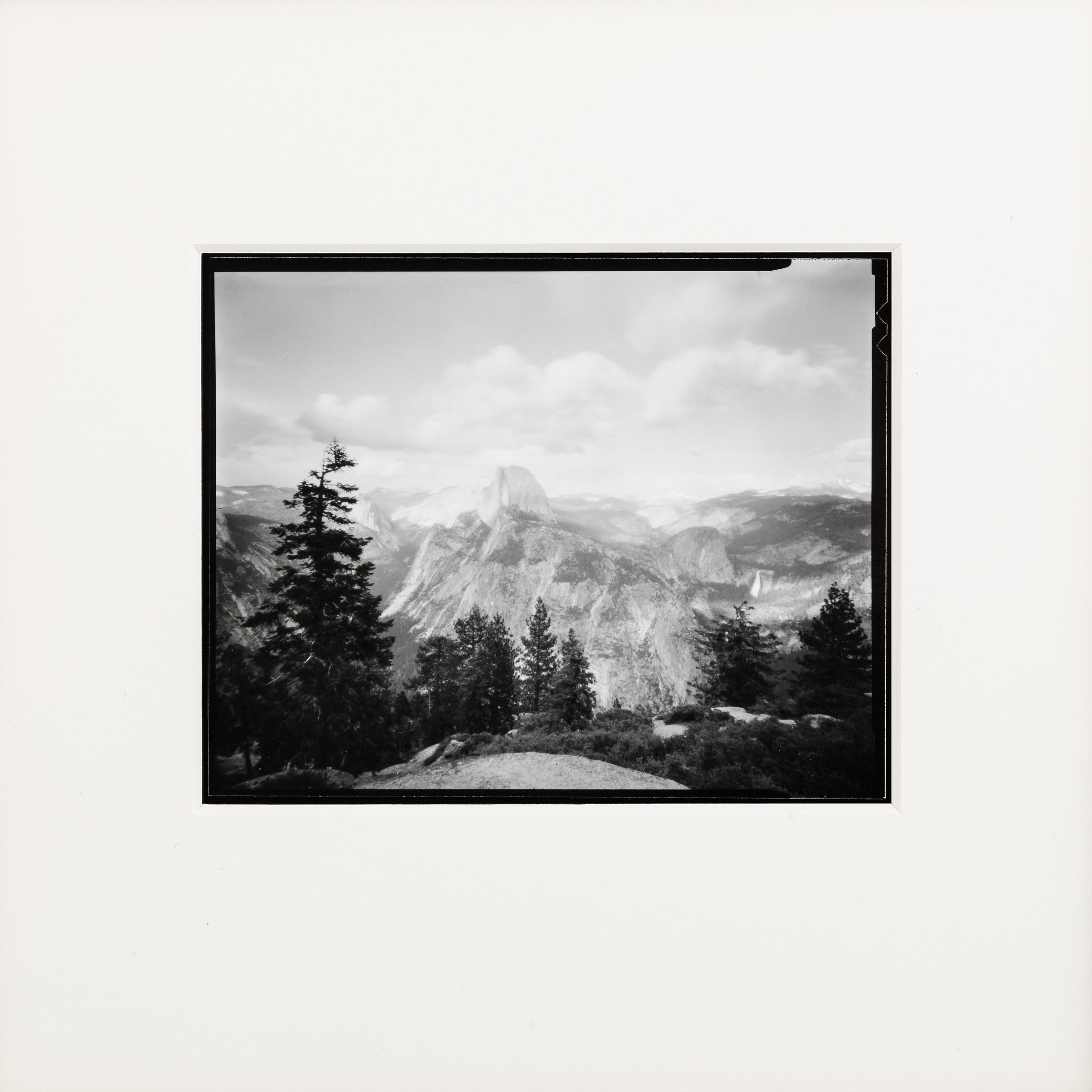 Westcoast Pinholes - El Capitan