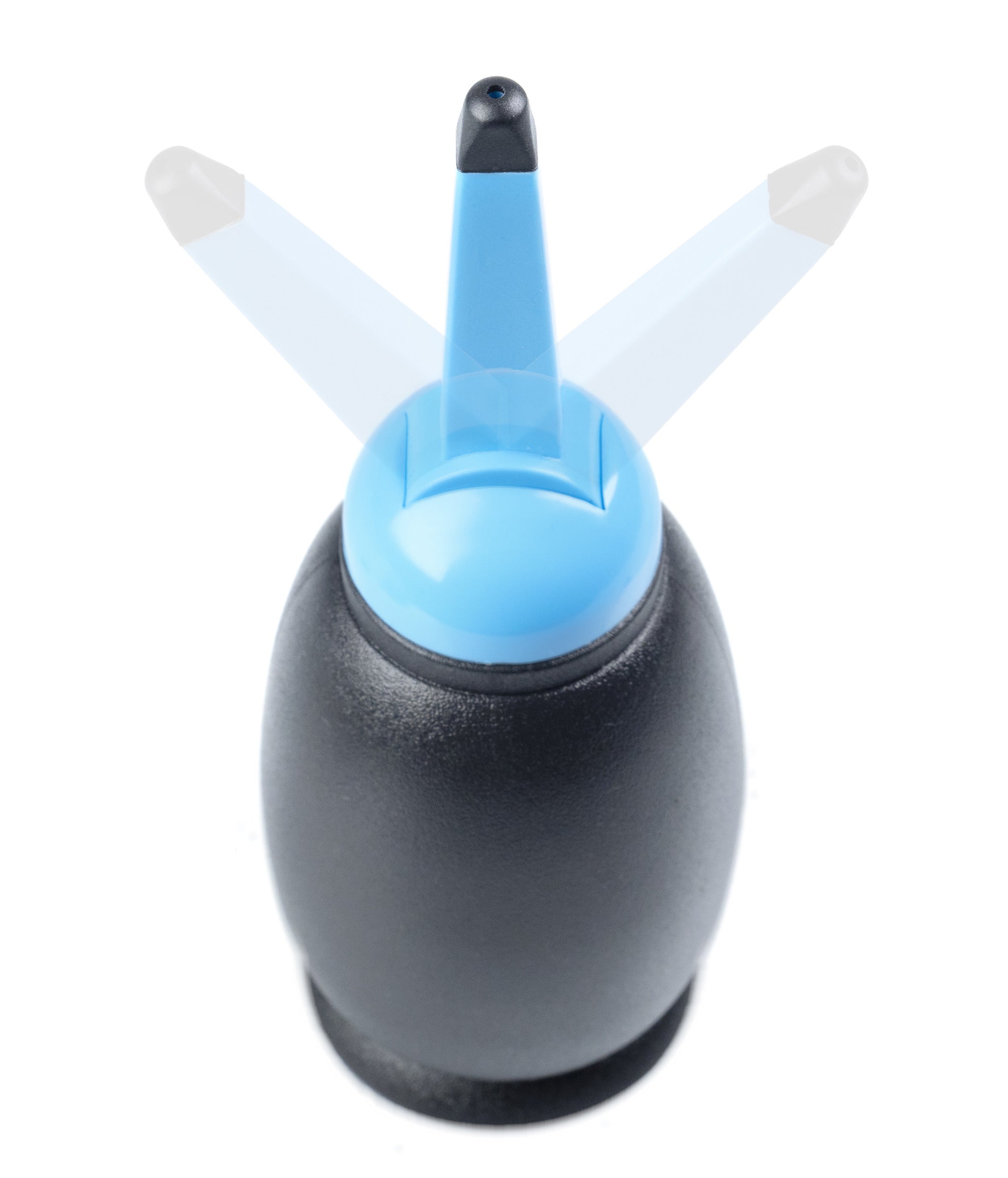 Balançoire Typhoon KAISER Blowballs 