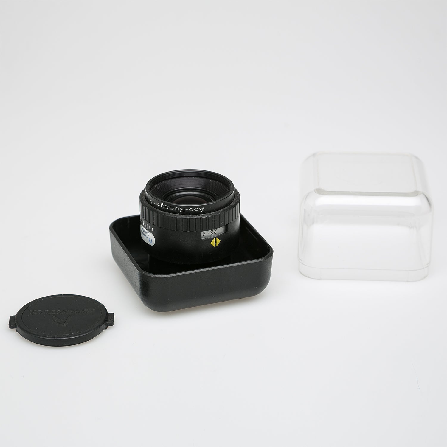 RODENSTOCK Apo-Rodagon N 2,8/50mm(Secondhand)