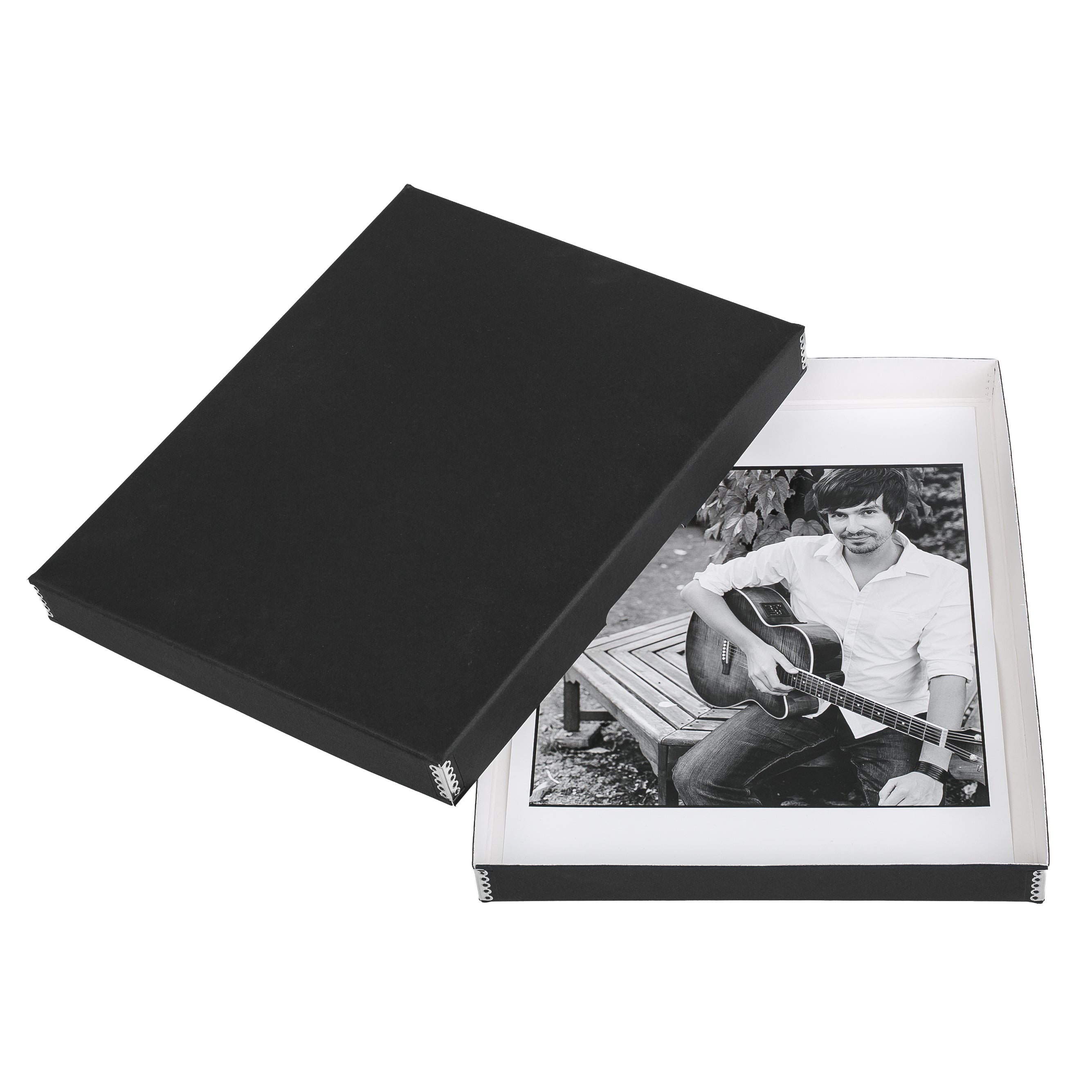 Archival Print Box 24x30 (with slipcase lid)