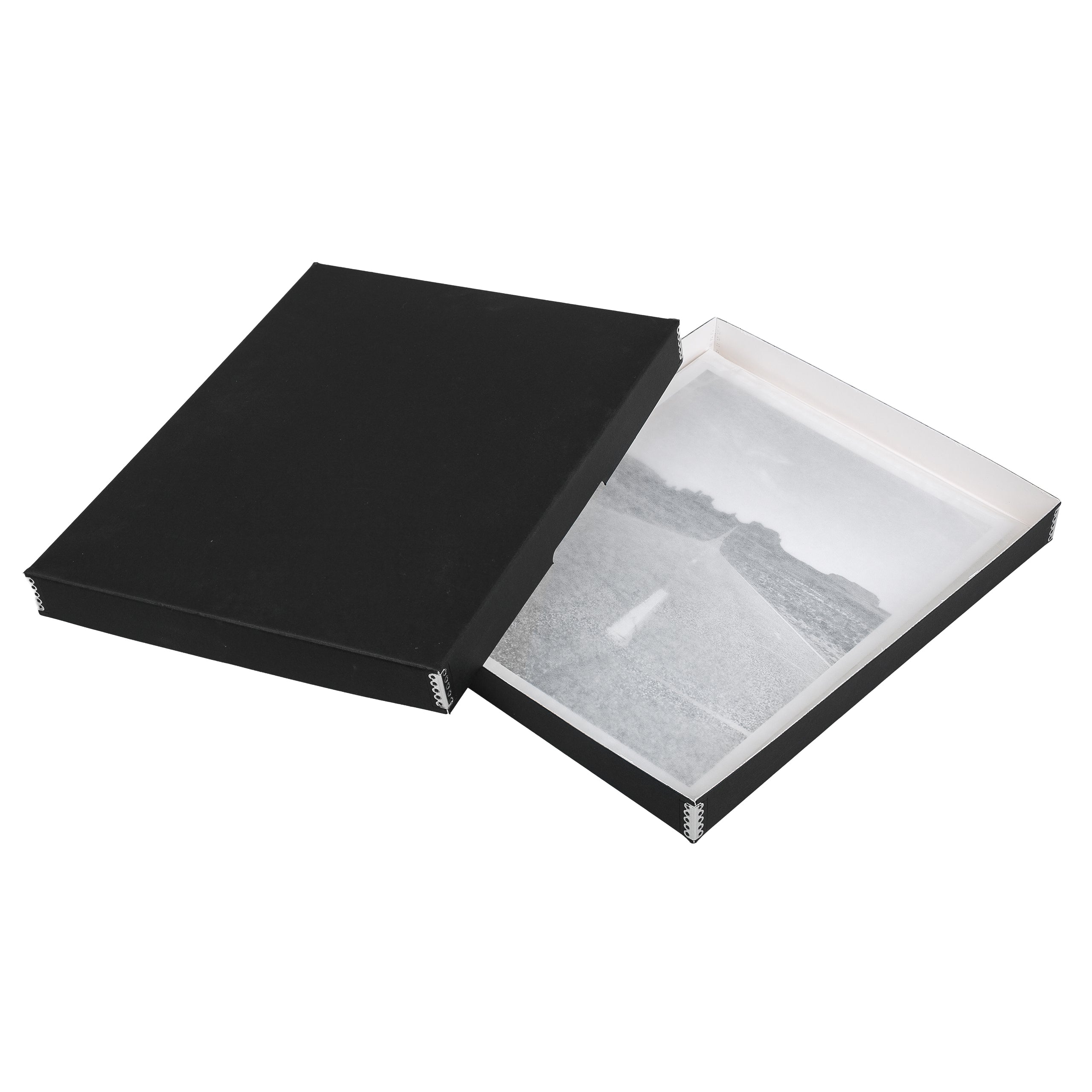 Archival Print Box 24x30 (with slipcase lid)