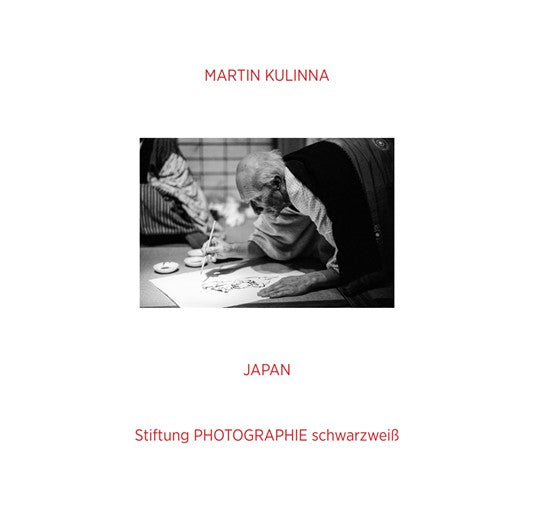 Martin Kulinna  - Japon