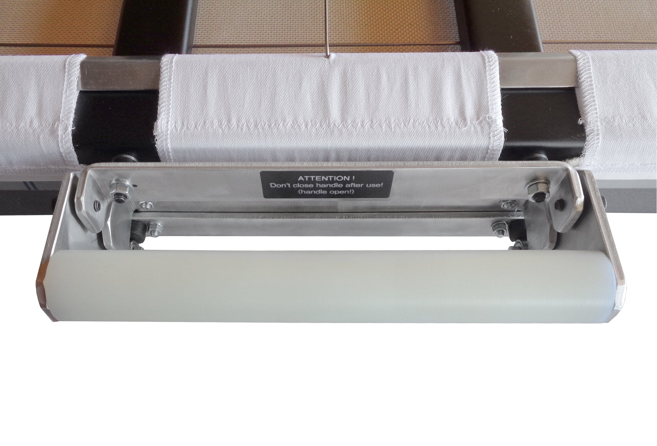 KIENZLE Dry Press P65 (51x65cm)