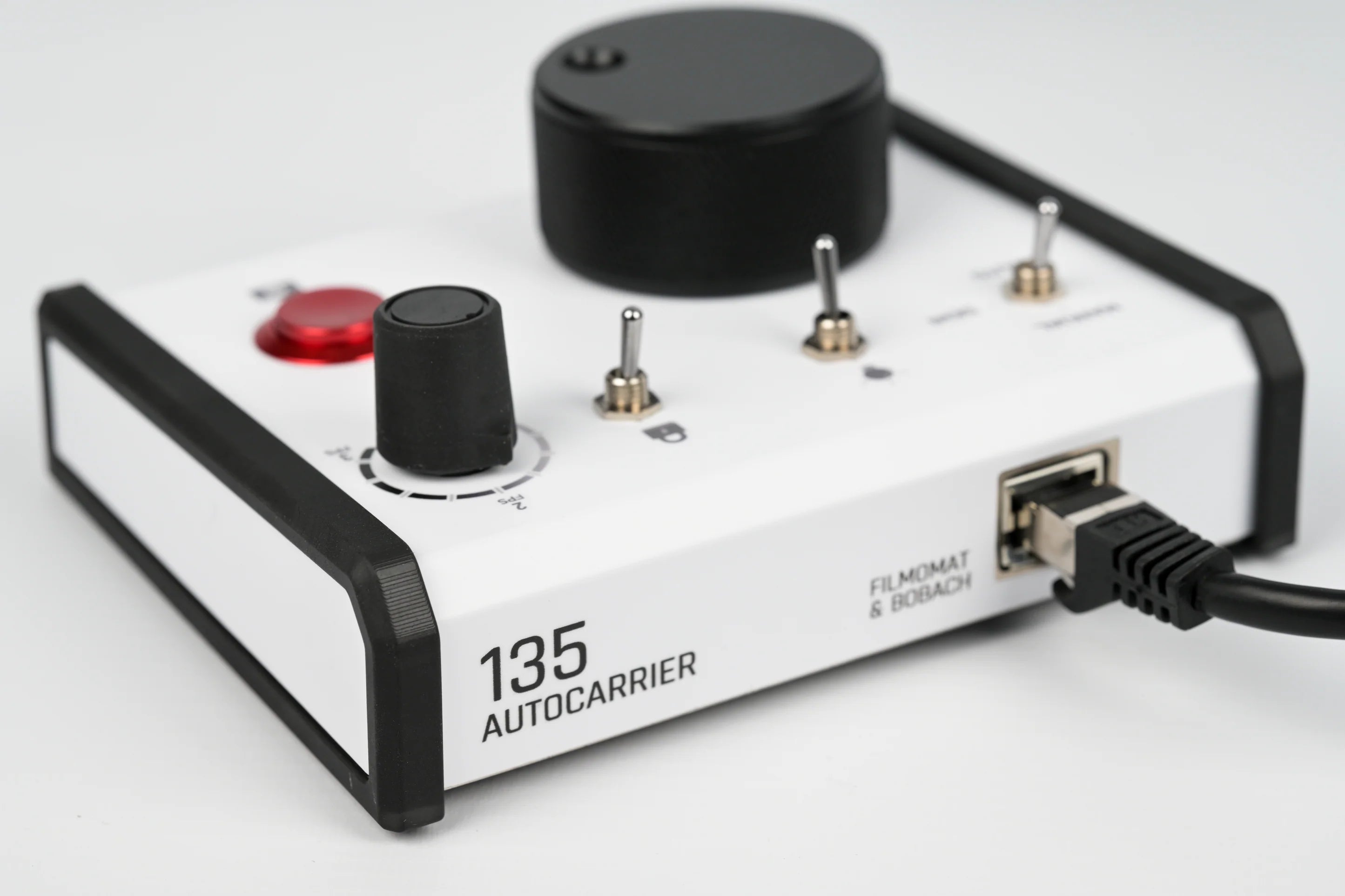FILMOMAT Autocarrier 135