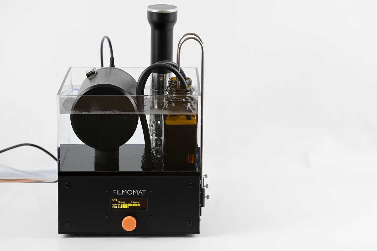 FILMOMAT Filmprozessor NEO