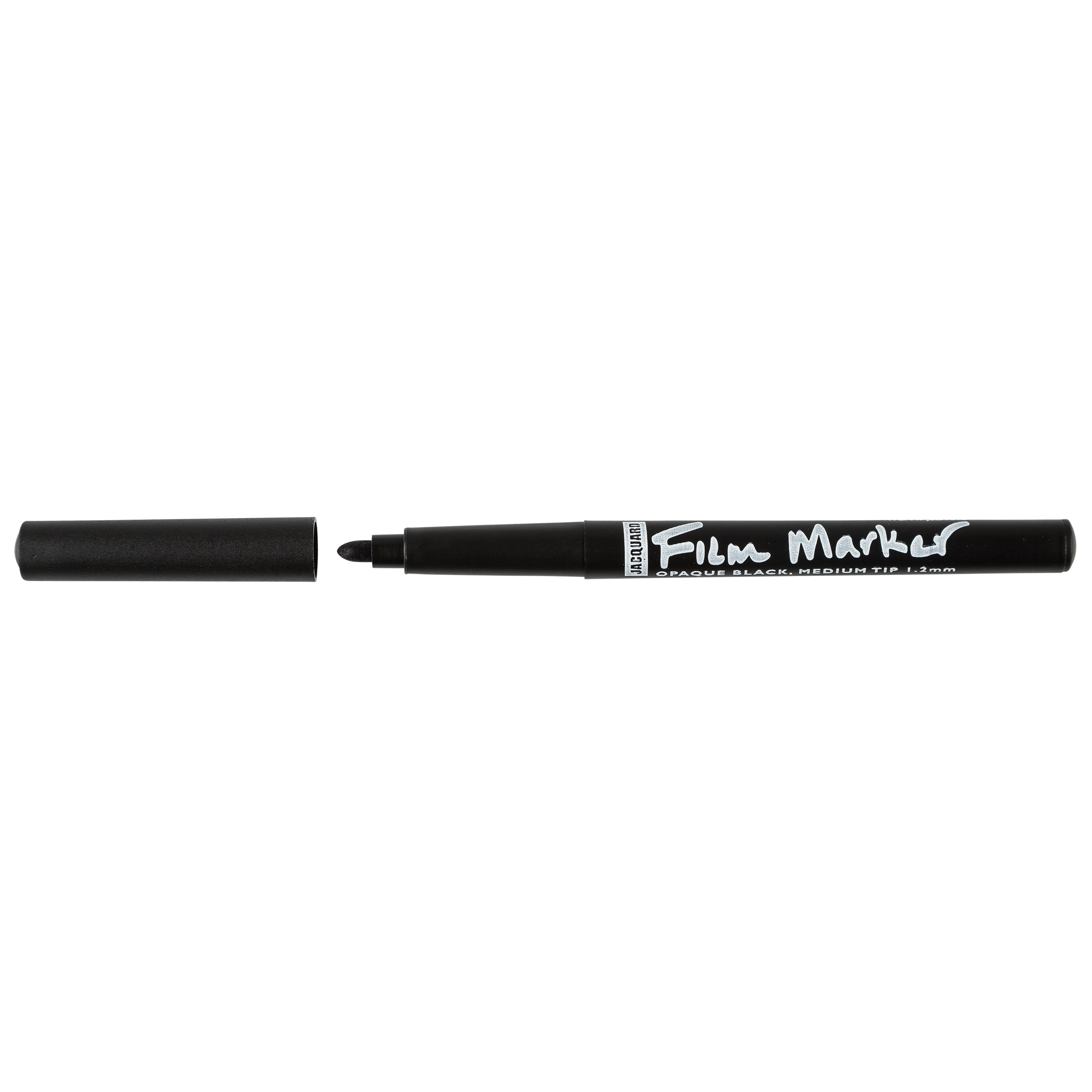 Marqueur de film Jacquard 