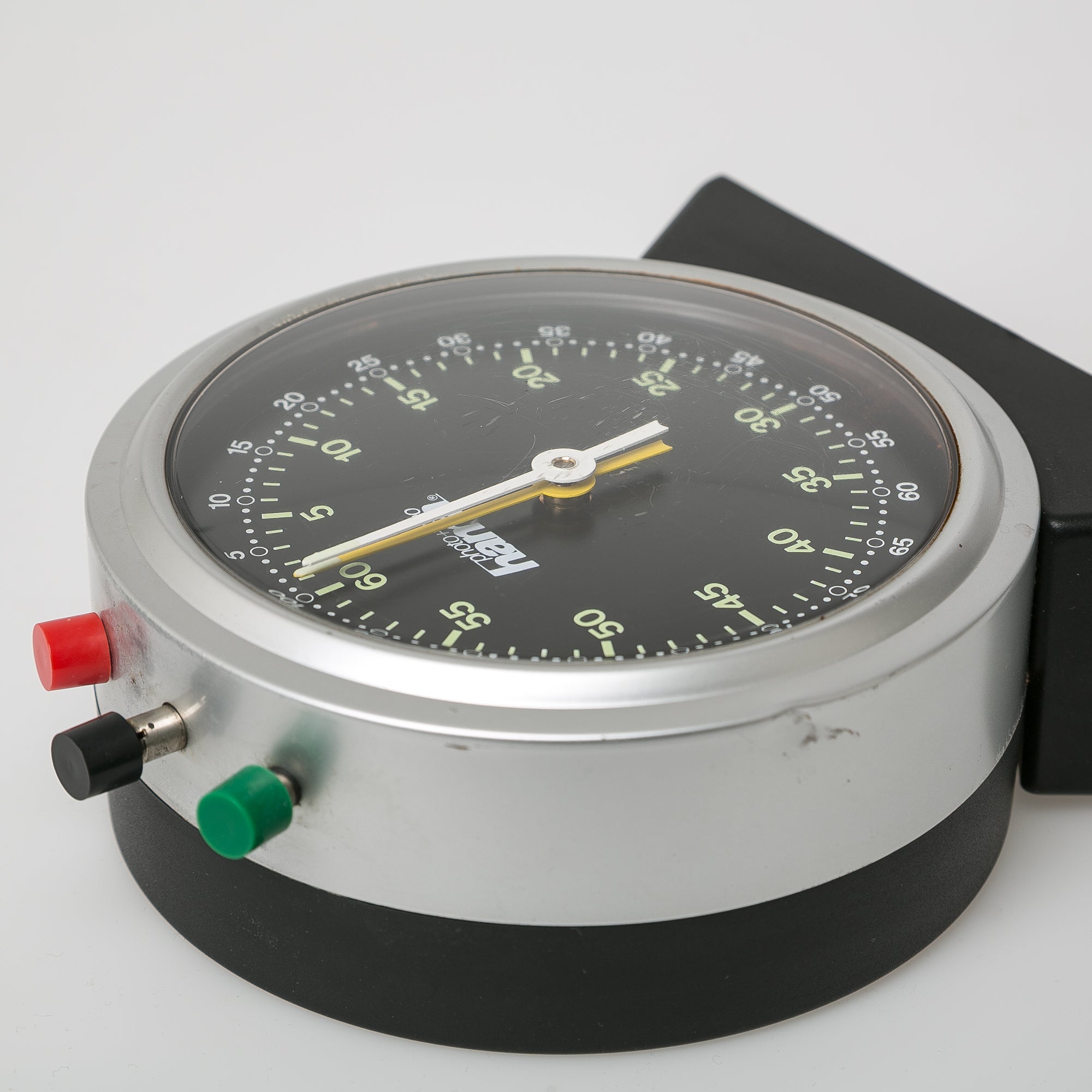 Chronomètre de laboratoire Hama (d'occasion) État C 
