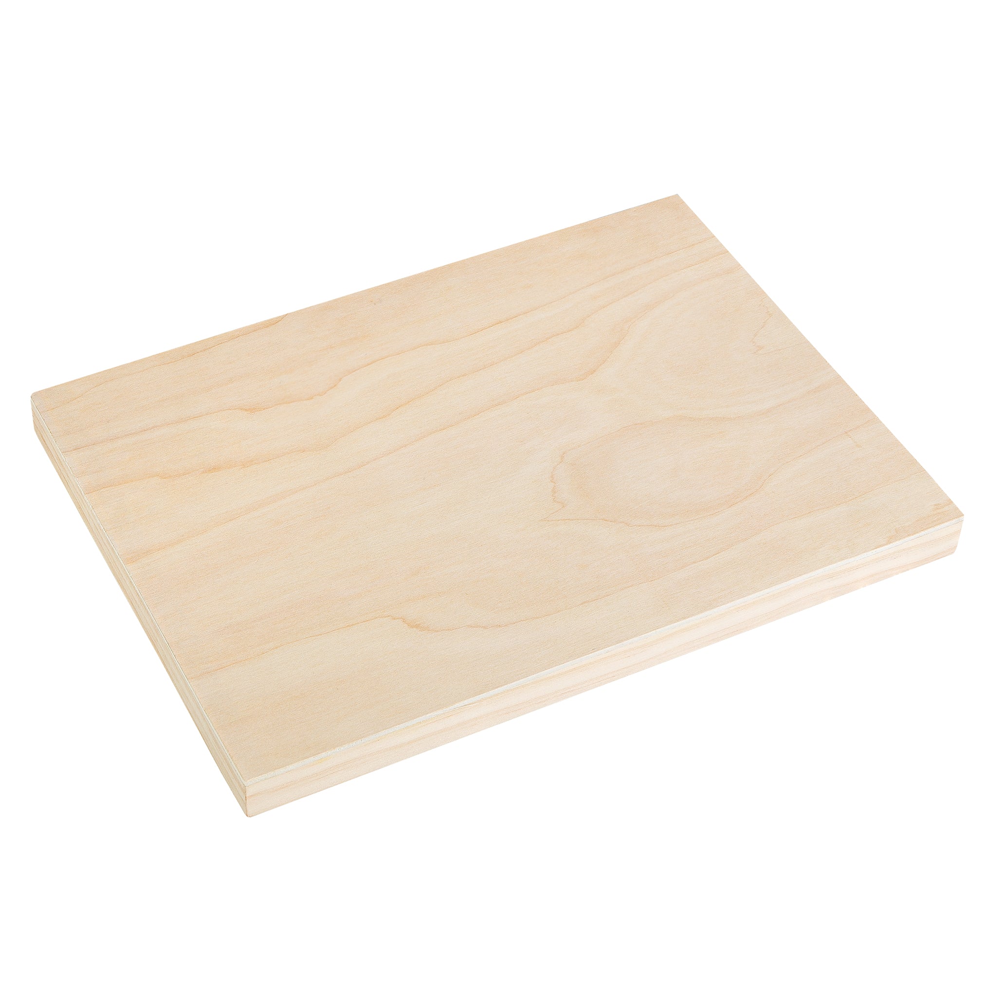 Panneaux en bois (non couchés) pour impression fine