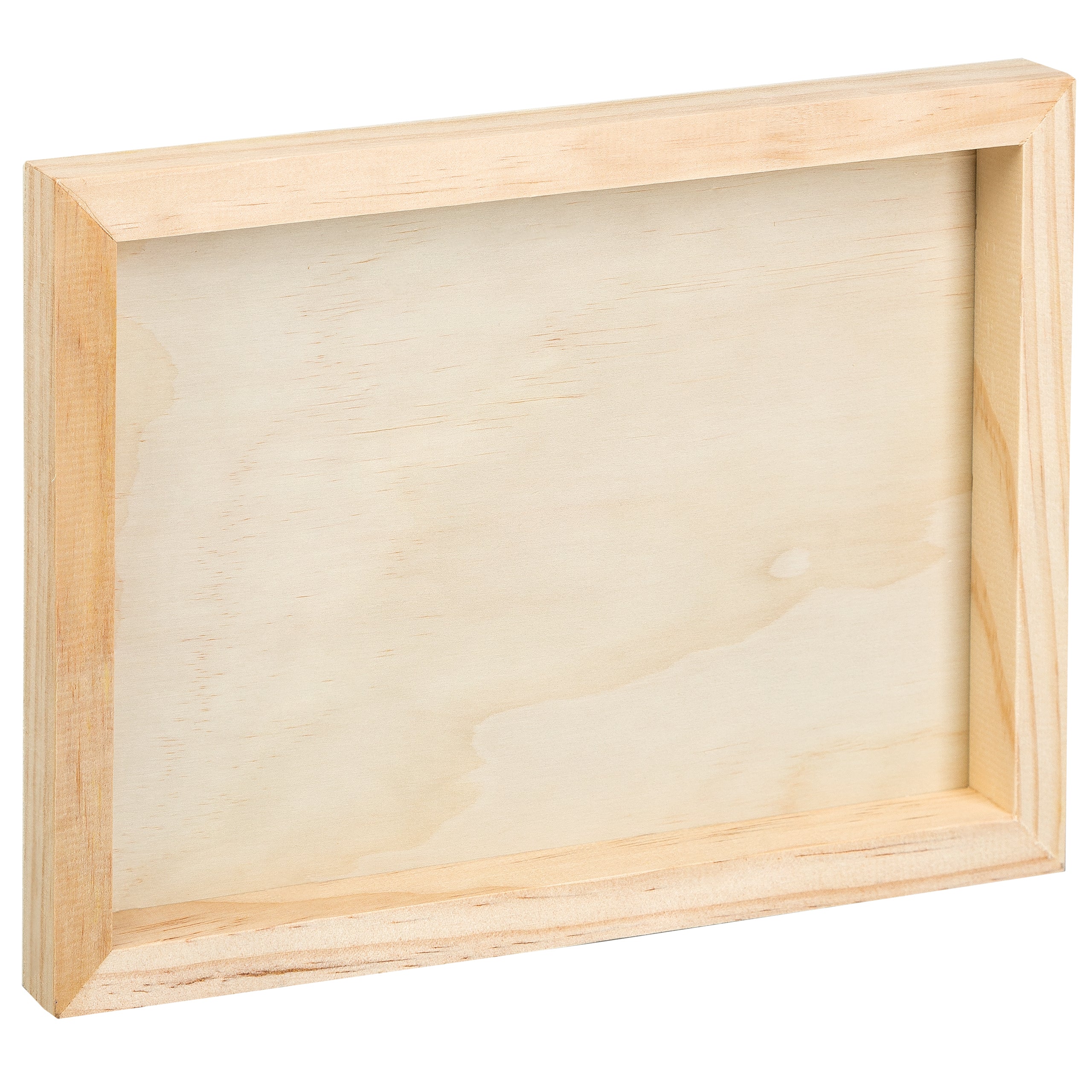 Panneaux en bois (non couchés) pour impression fine