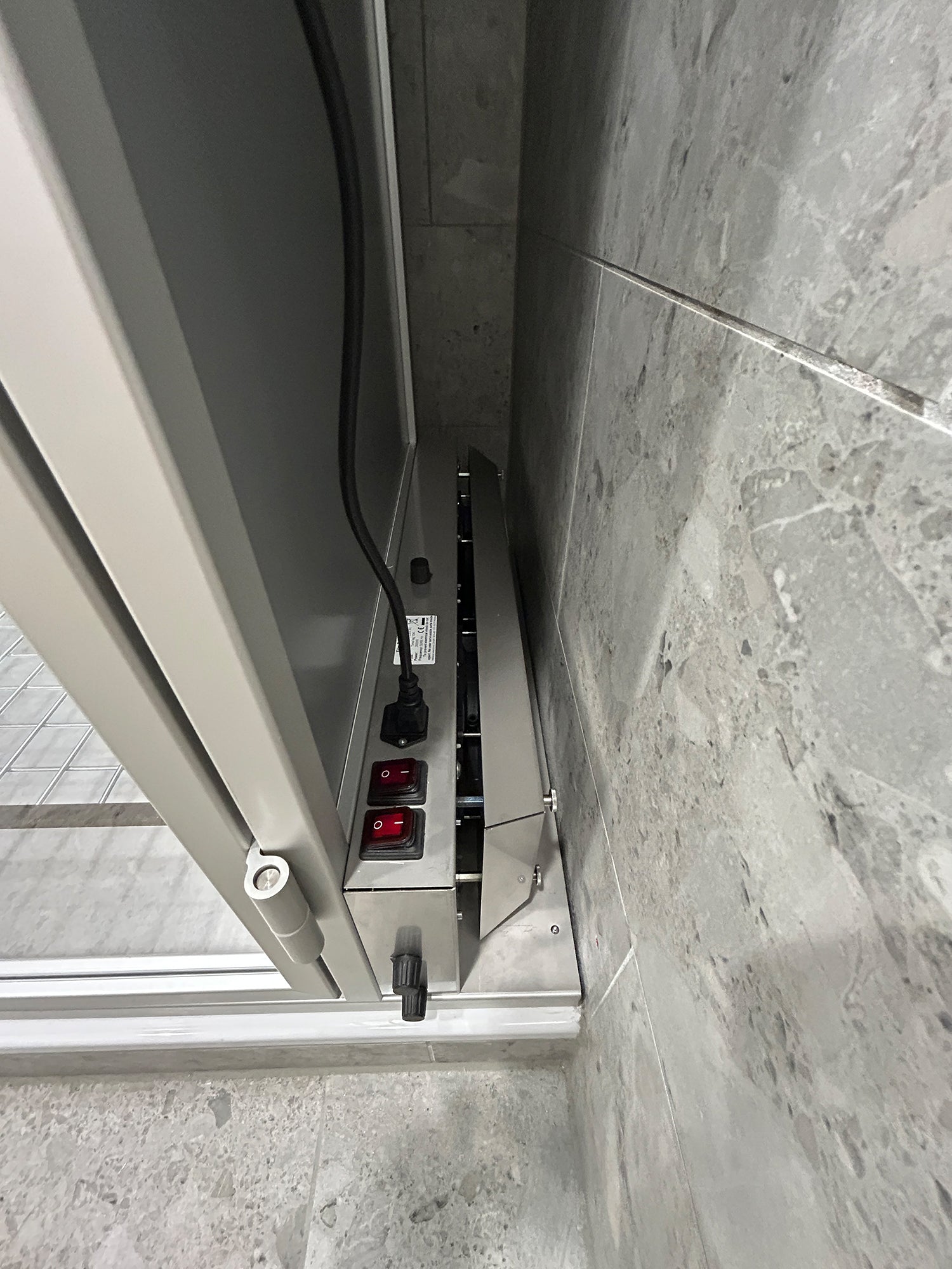 HEILAND Filmtrockenschrank