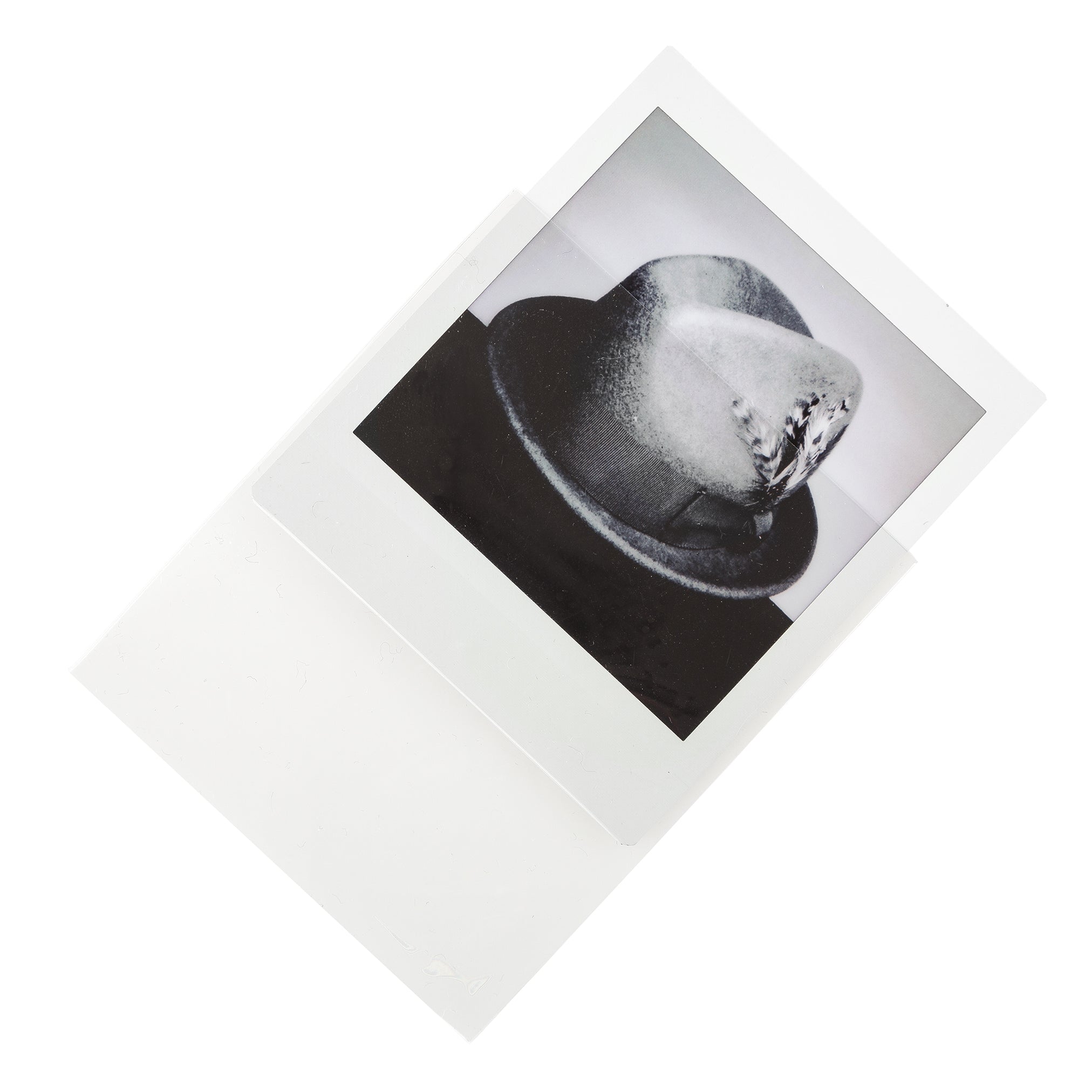 Pochettes de protection Instax Square en polyester d'archivage 