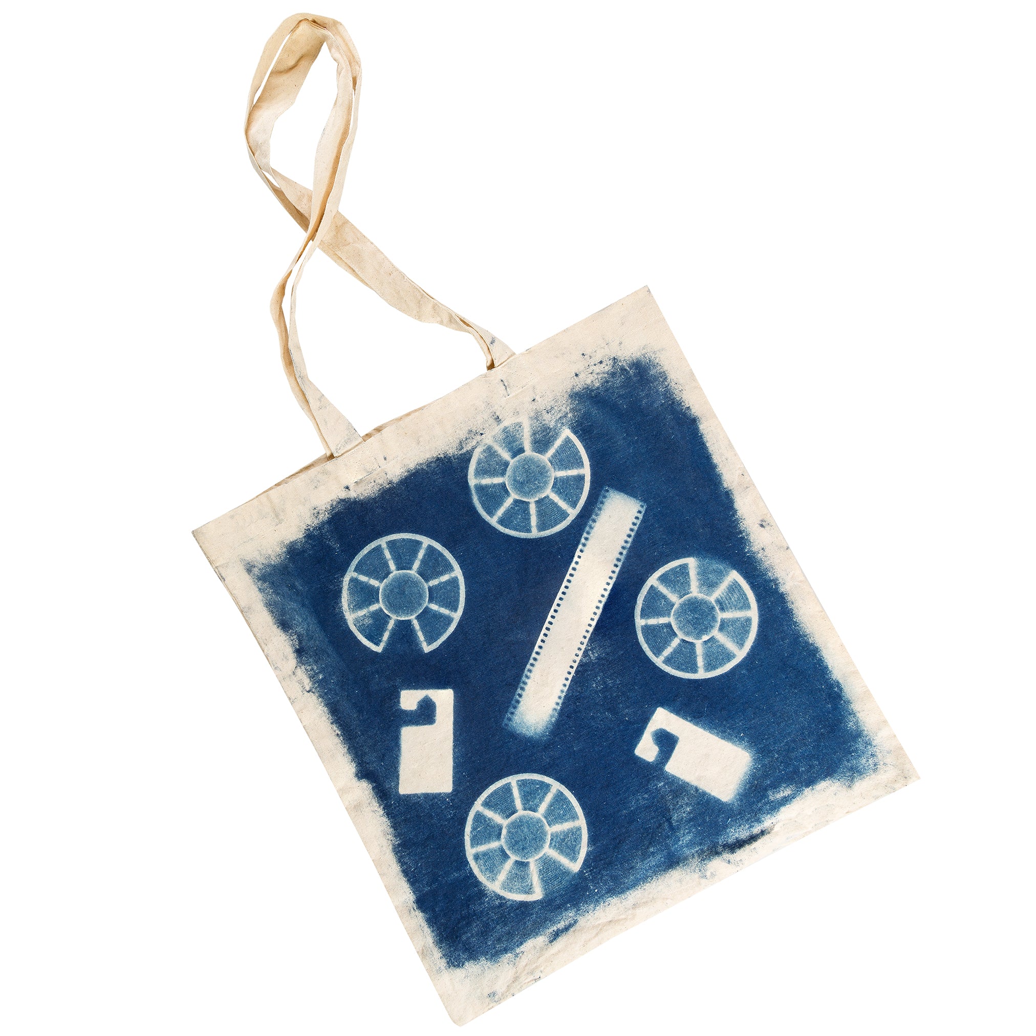 Atelier - Cyanotype (Kalletal NRW)