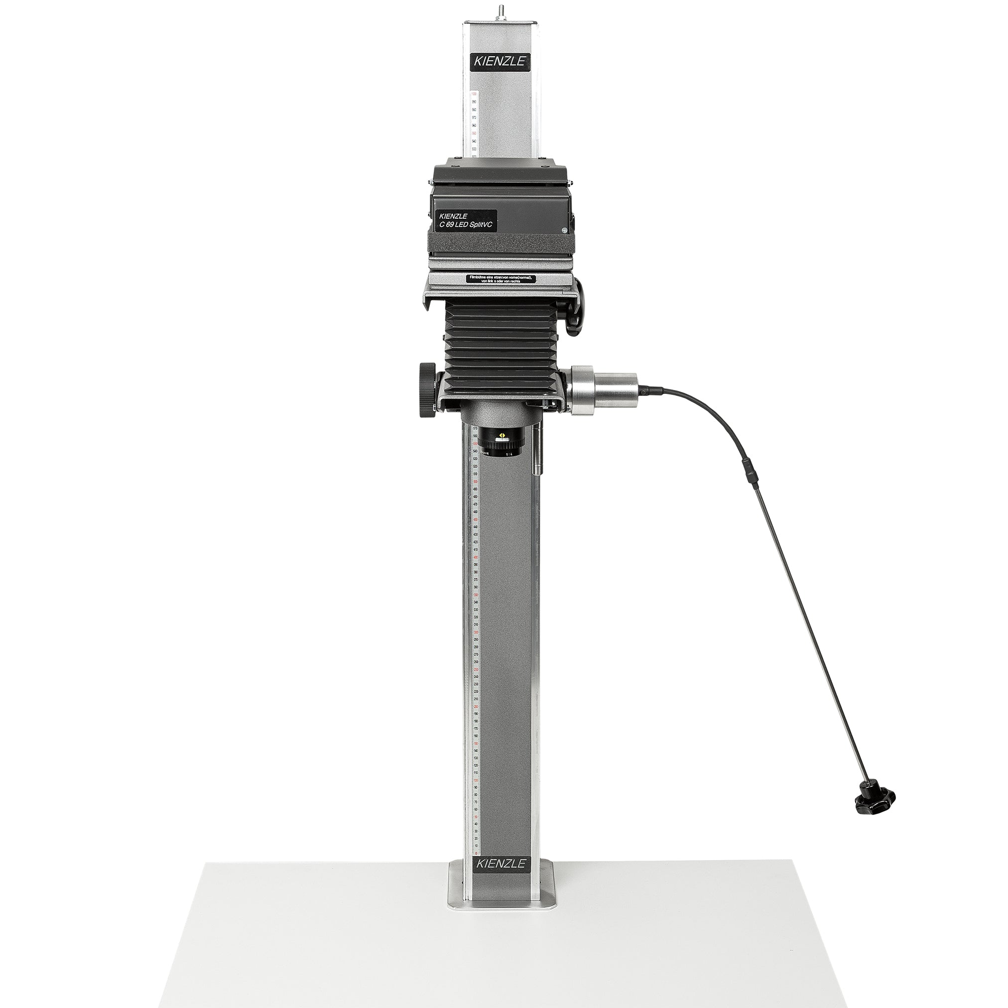 KIENZLE Agrandisseur C69 (KB - 6x9 cm)