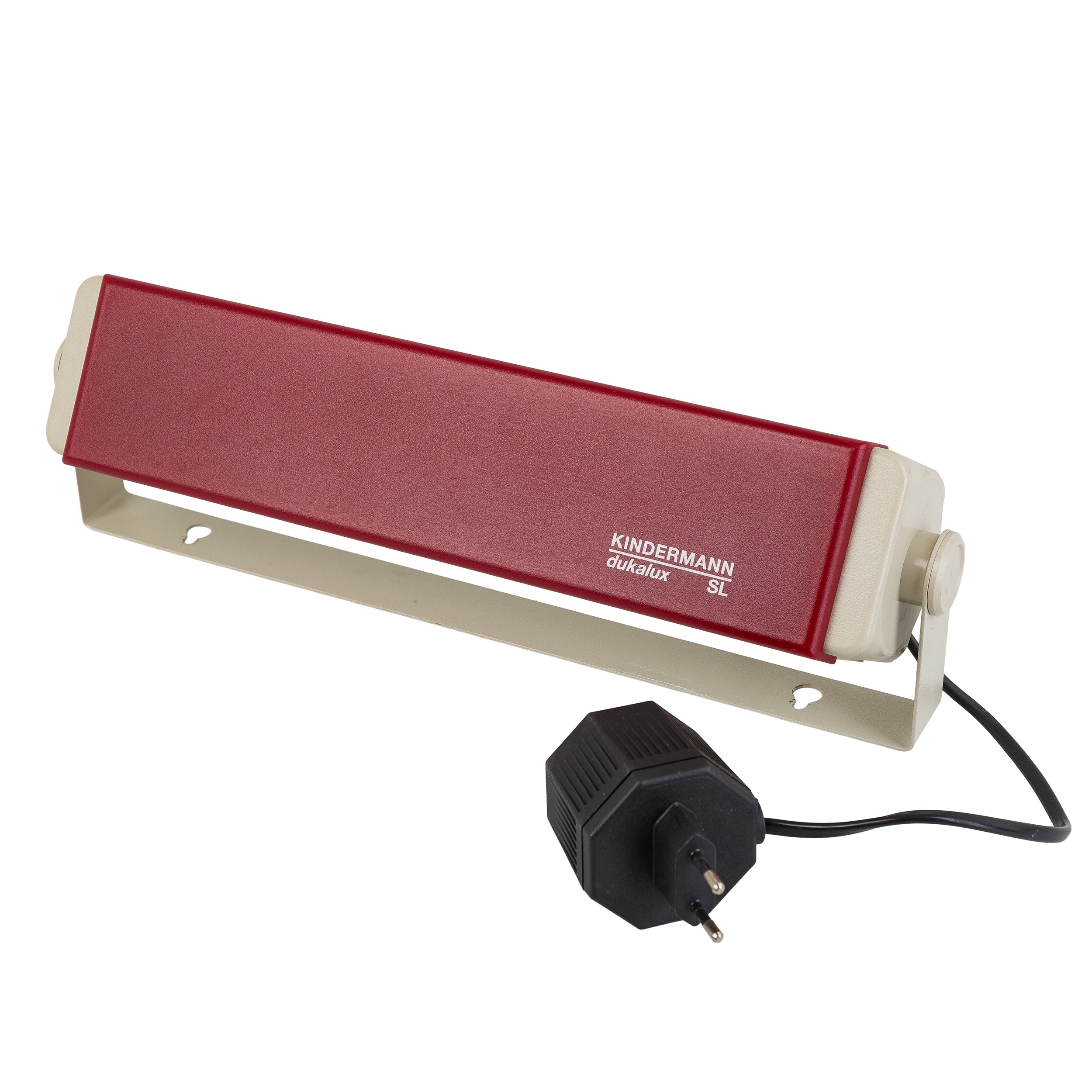 Kindermann Dukalux SL Rotlicht Dunkekammerlampe (Secondhand)