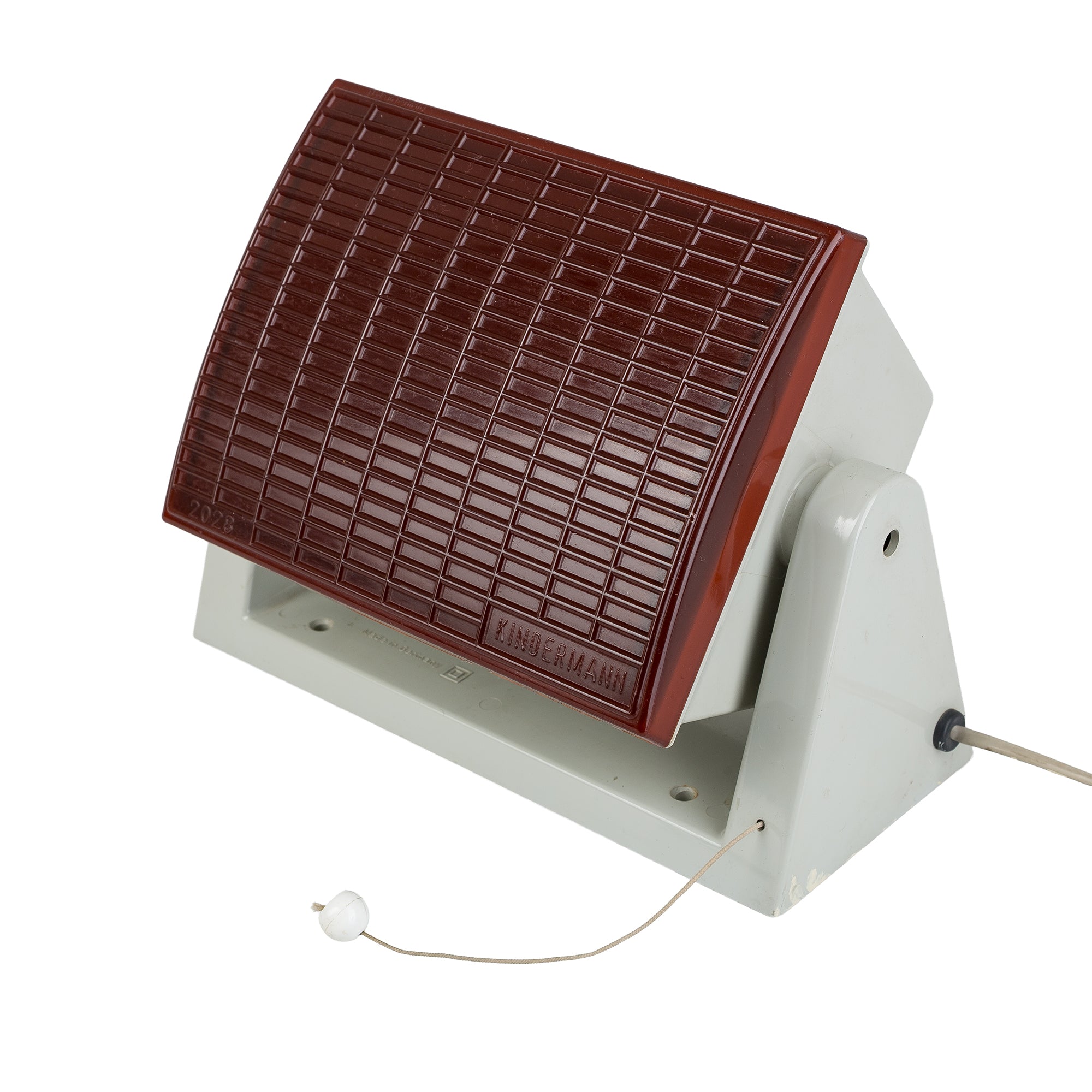 Kindermann Rotlicht Dunkekammerlampe (Secondhand)