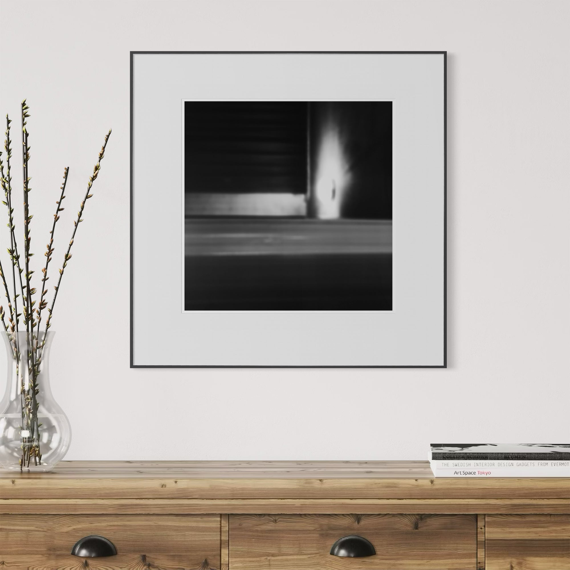LICHT RAUM FLÄCHE 03