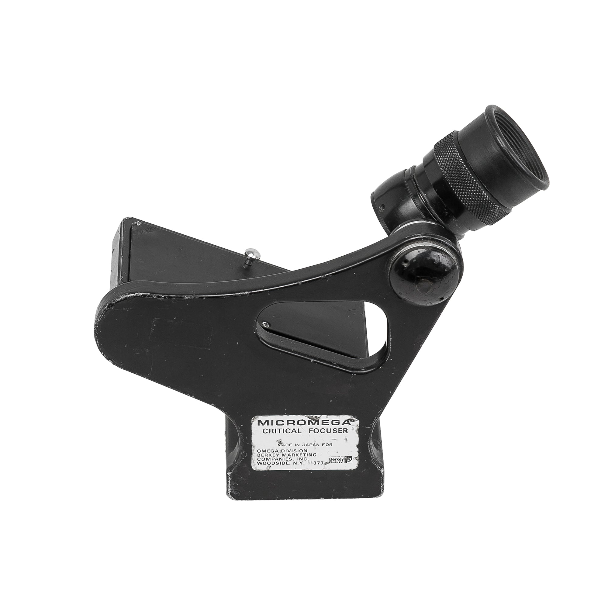 Focaliseur de grains Critical Focuser (d'occasion) 