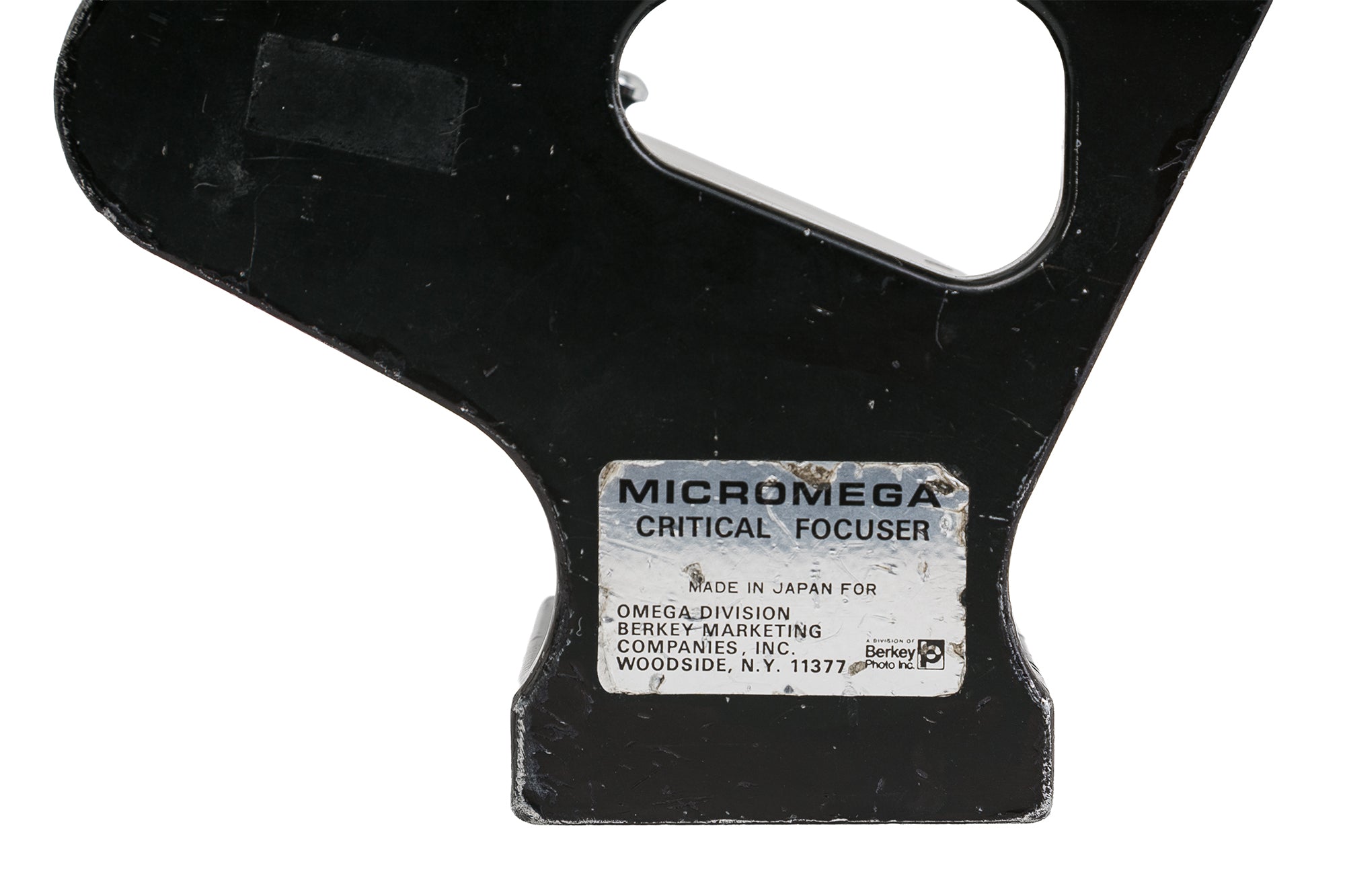 Focaliseur de grains Critical Focuser (d'occasion) 
