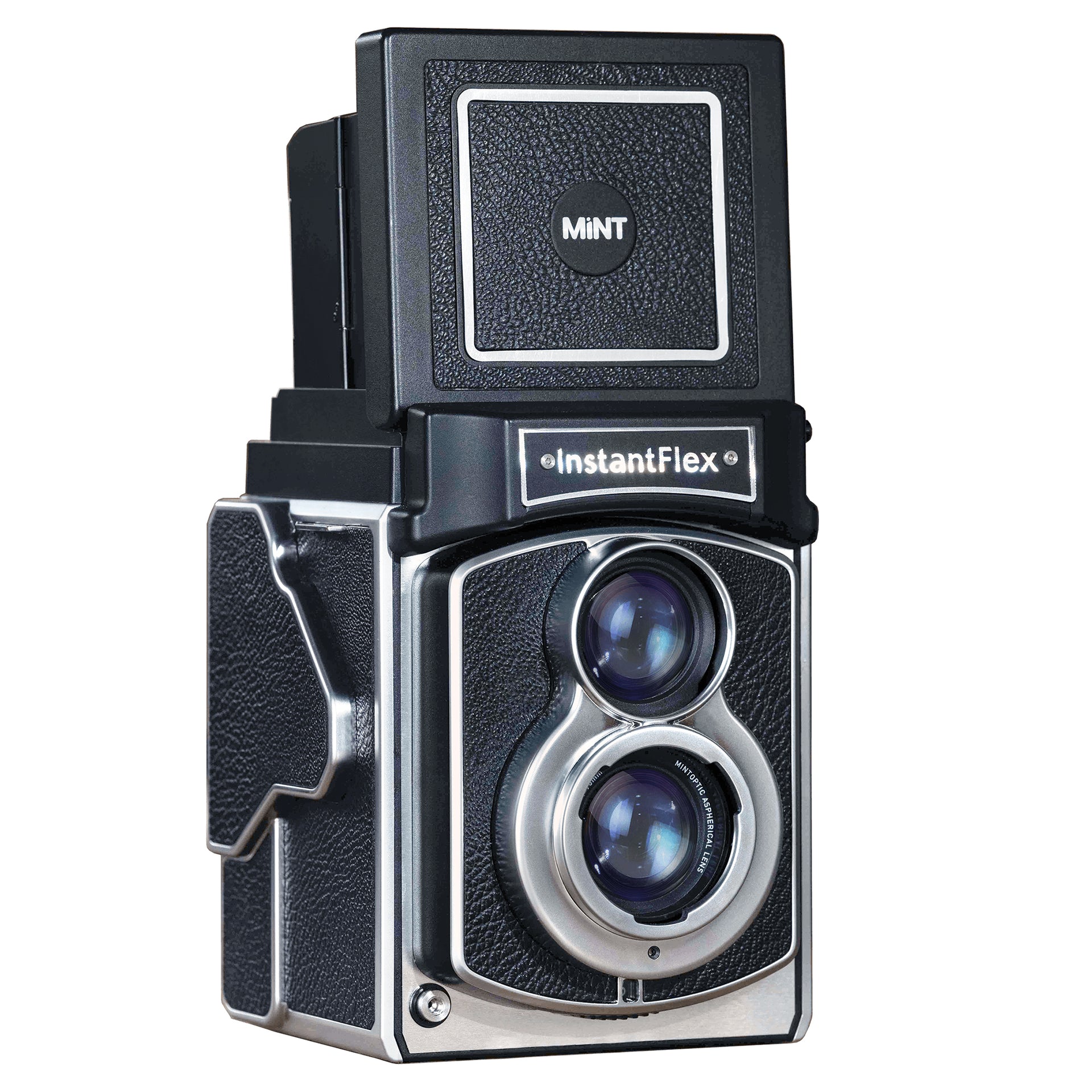 MINT Instantflex TL70 Plus Instax SQUARE instant camera