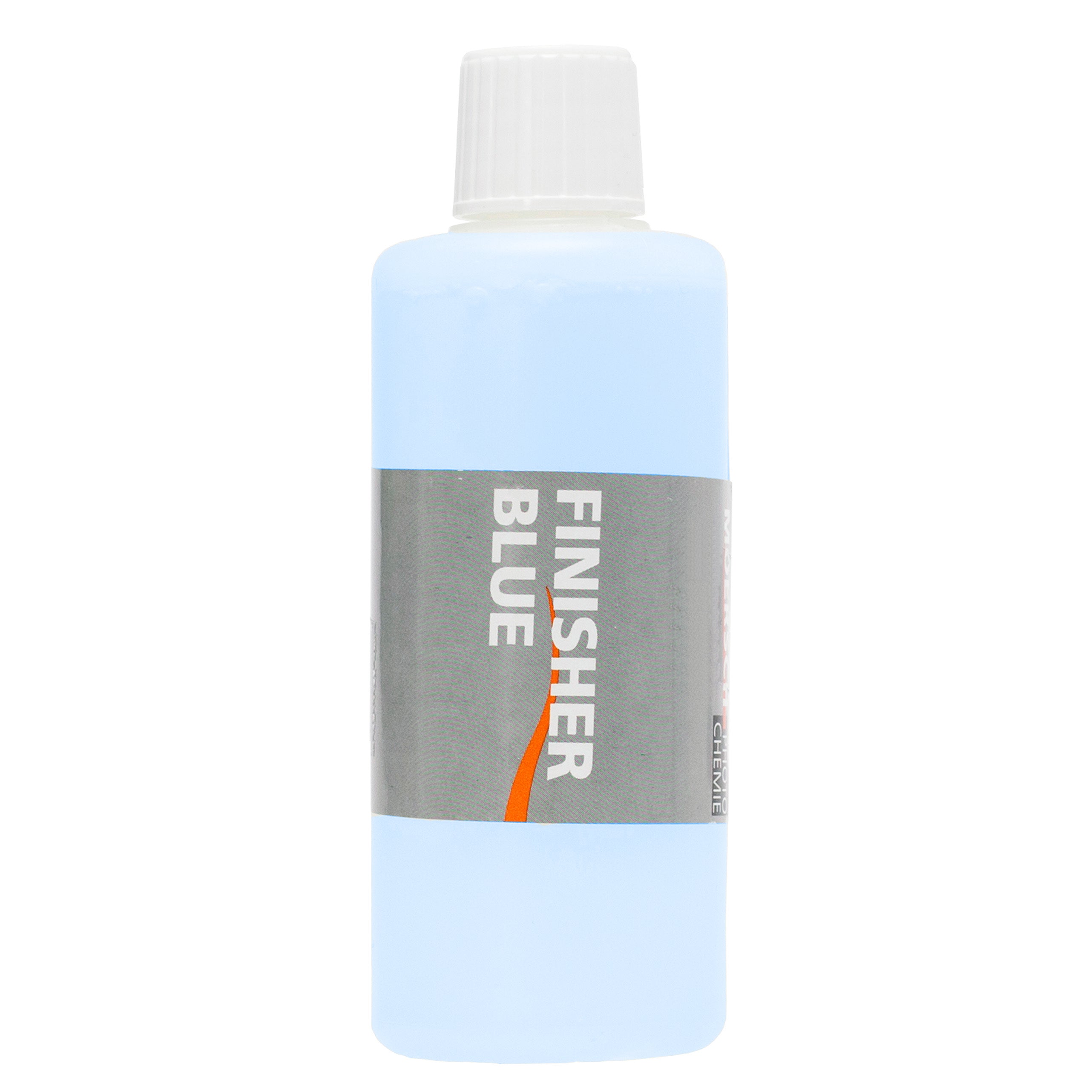 MOERSCH Finisher Blue  - Entwickler Kaltton Additiv (100ml)