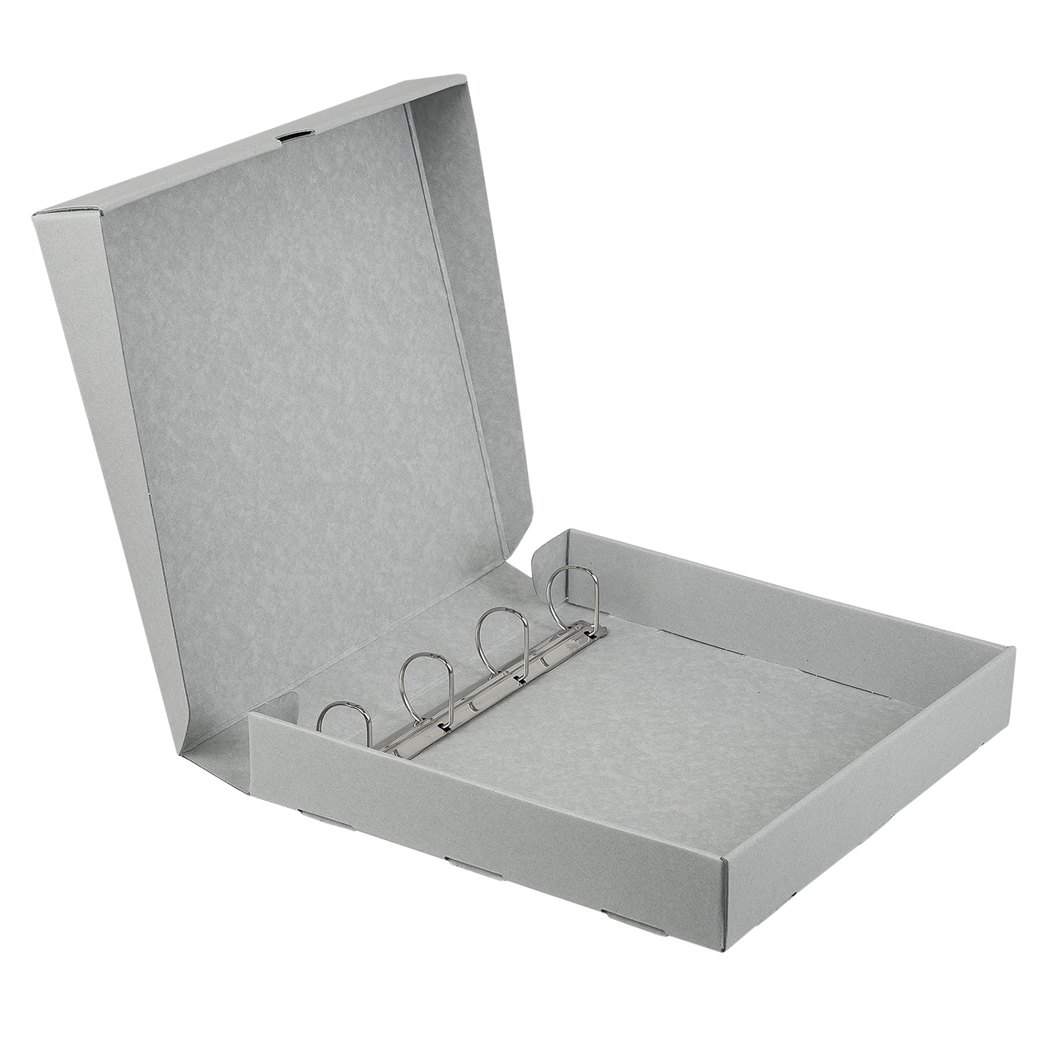 Édition Argentum Negative Binder ECO