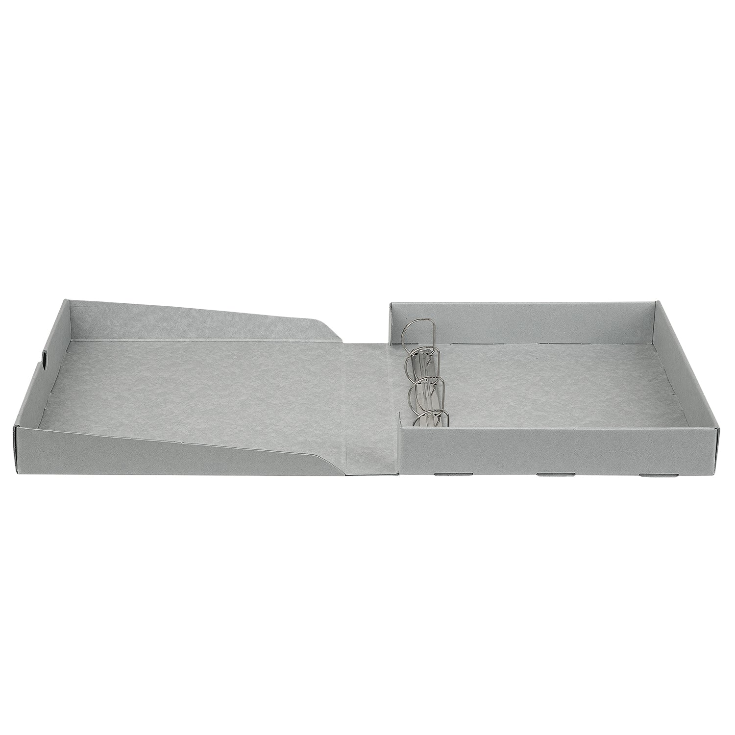 Édition Argentum Negative Binder ECO