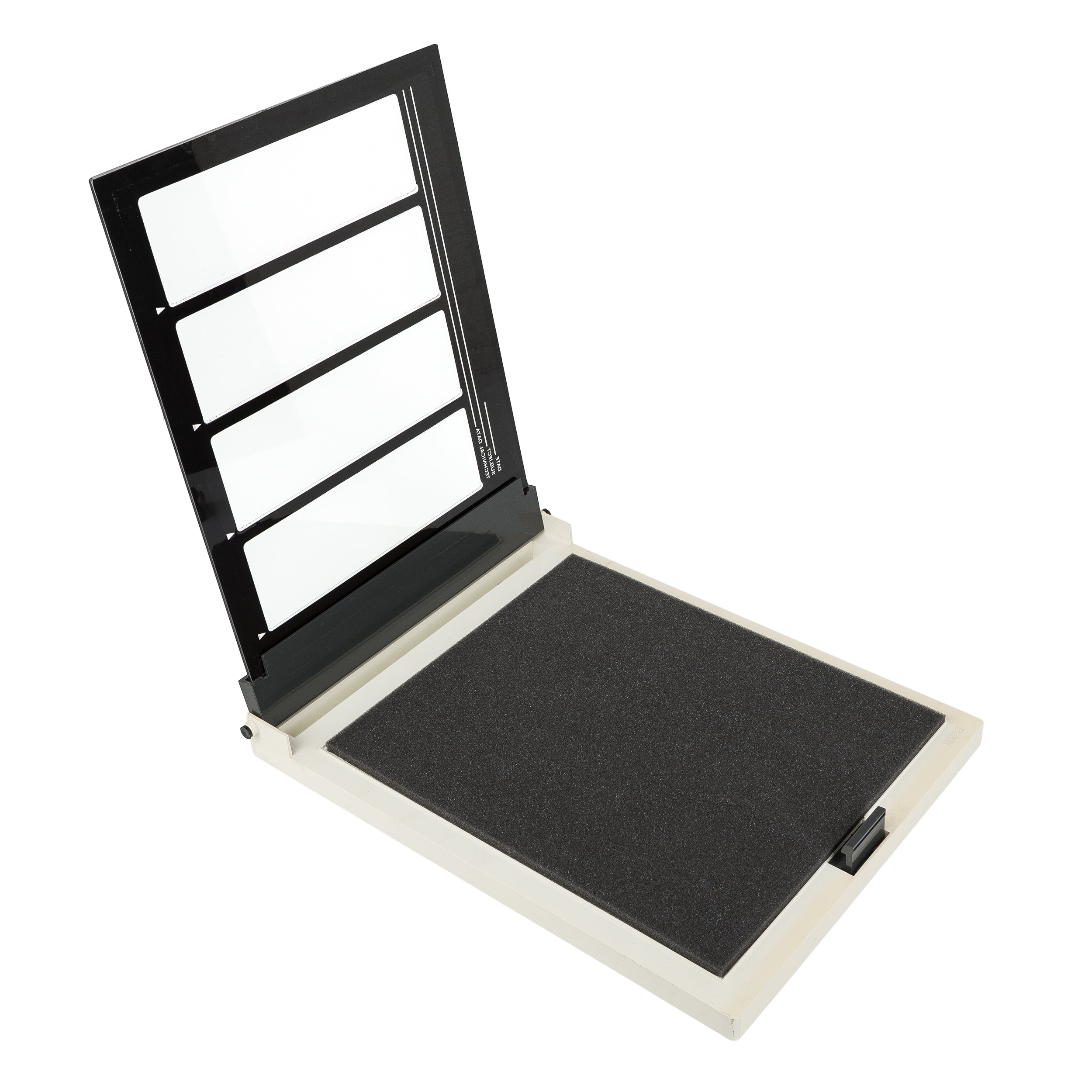 Paterson Contact Printing Frame 24x30cm for 120 Medium Format (Used)