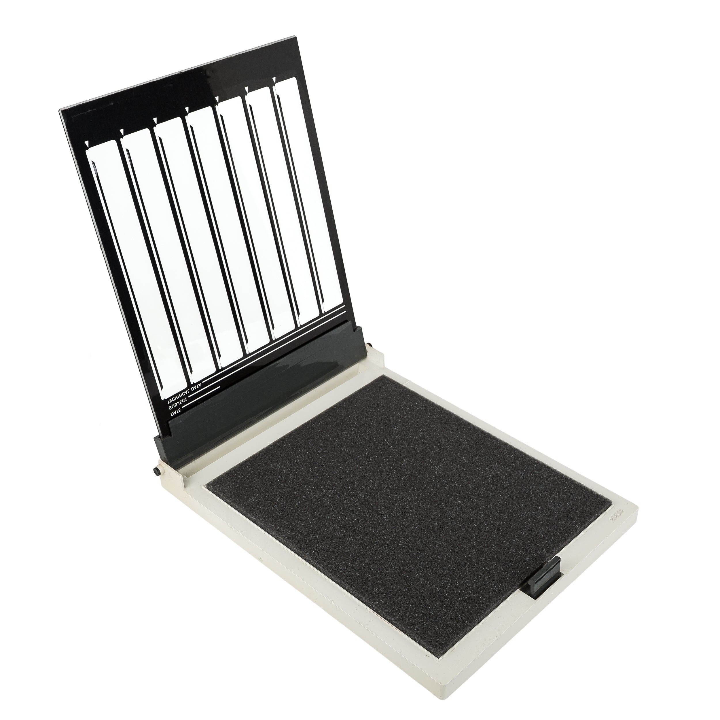 Paterson Contact Printing Frame 24x30cm for 35mm Film (Second-hand)