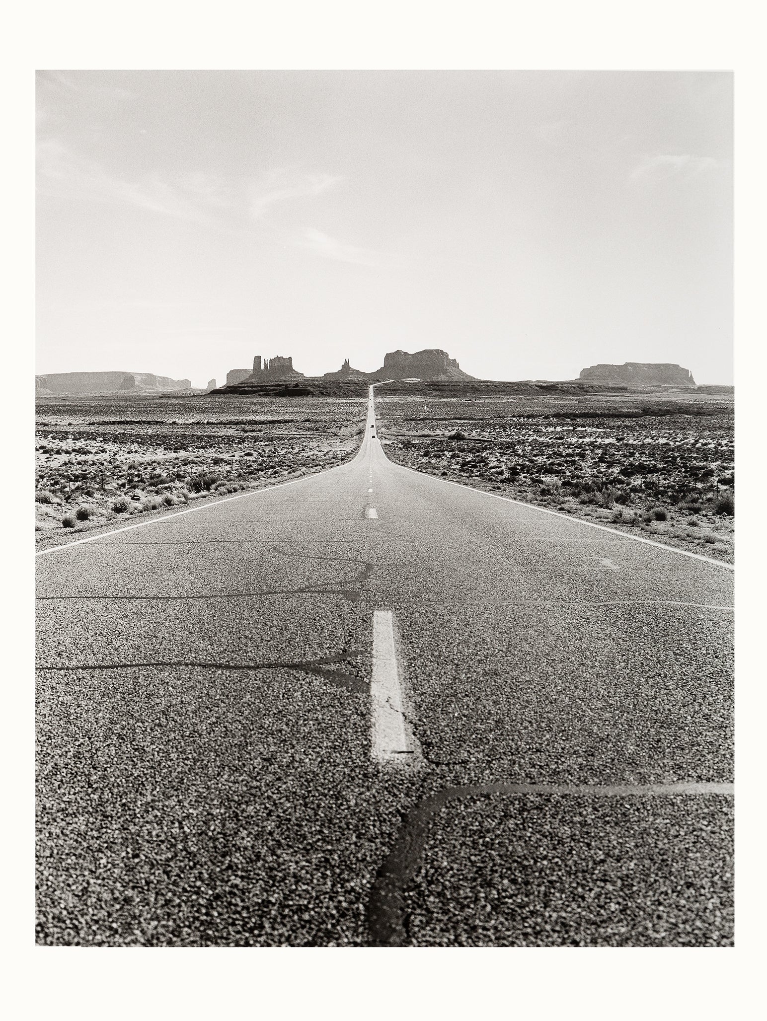 Monument Valley Roadtrip