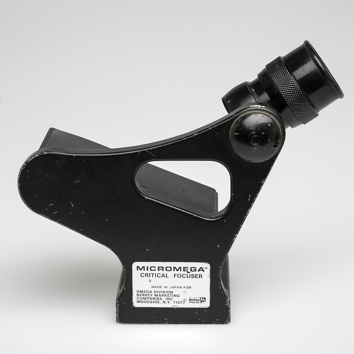 Kornscharfsteller Critical Focuser (Secondhand)