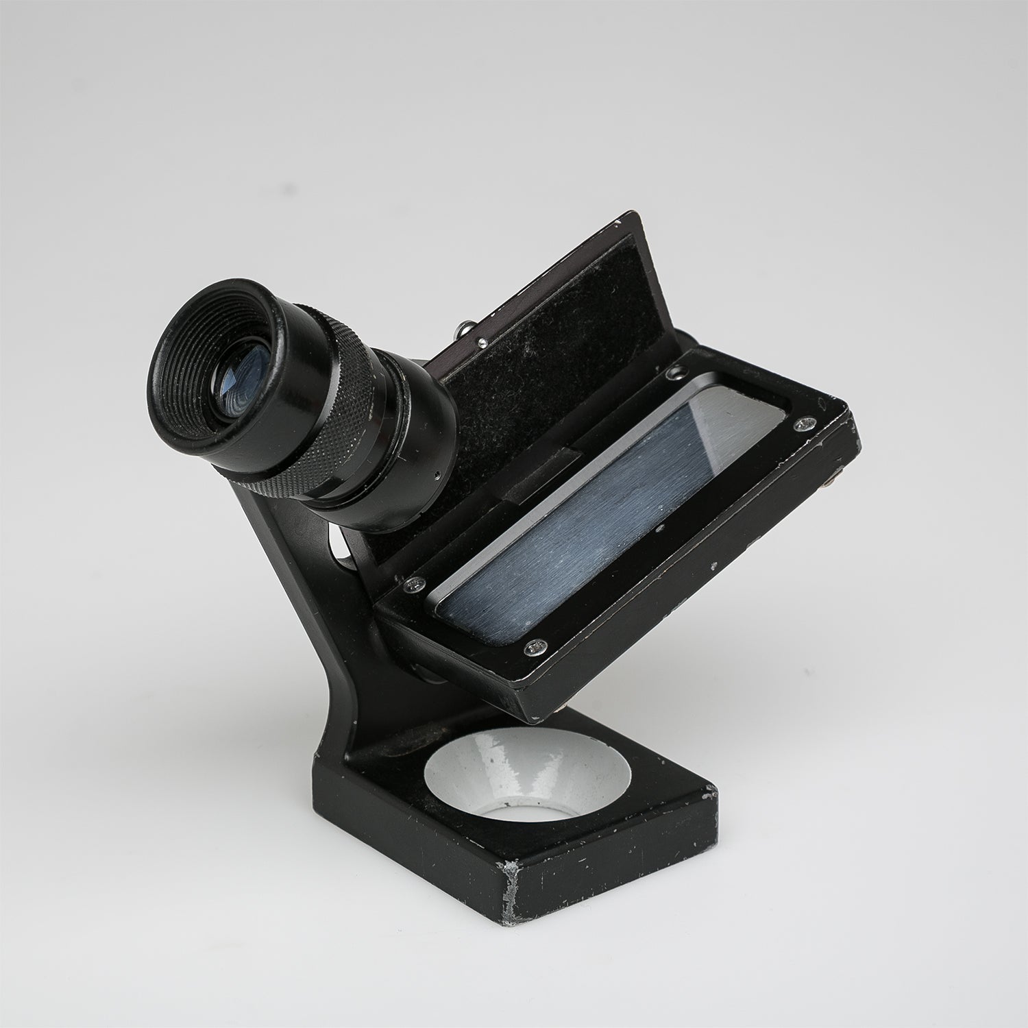 Kornscharfsteller Critical Focuser (Secondhand)